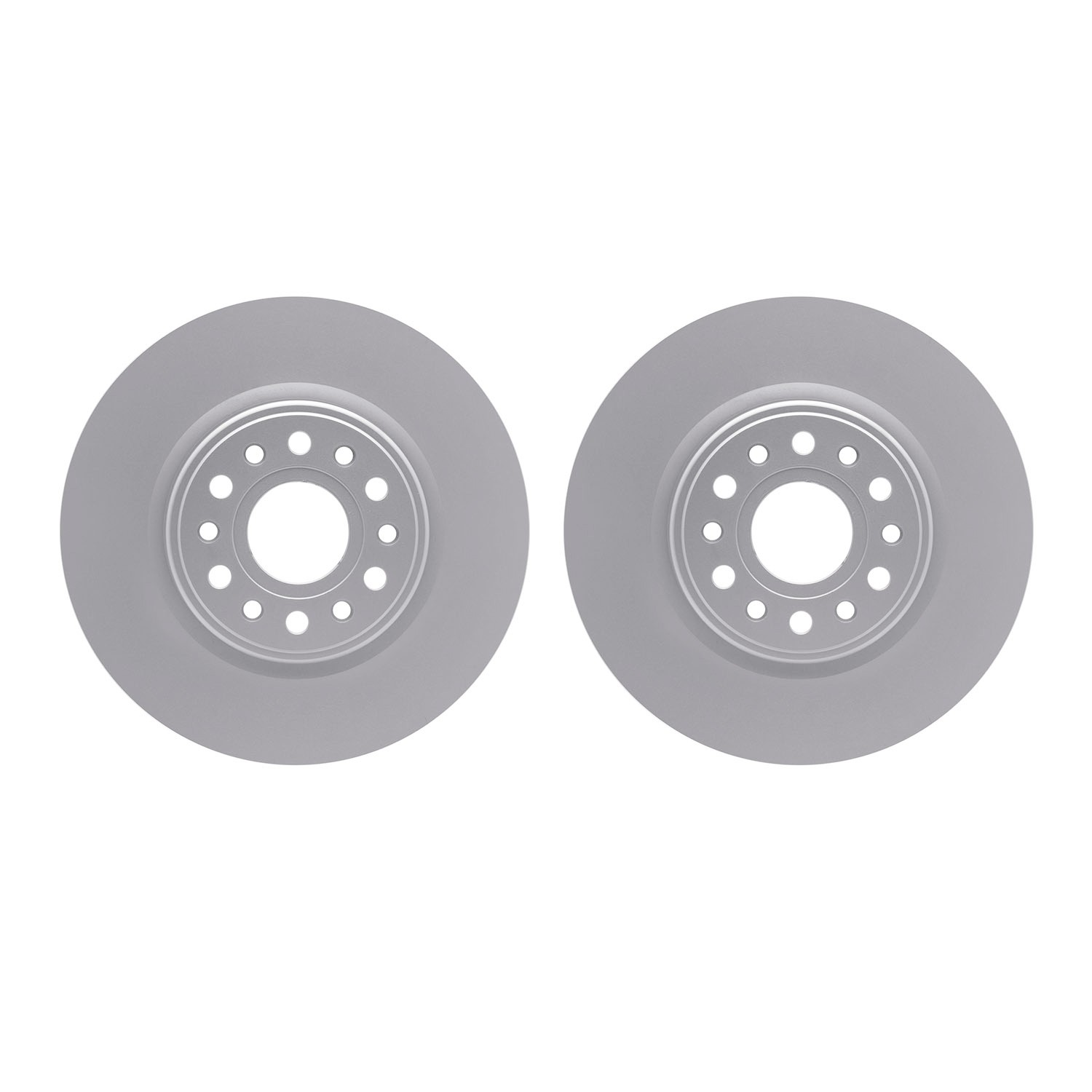 DYN-4002-40057 DFC Brake Rotors - GEOSPEC Coated