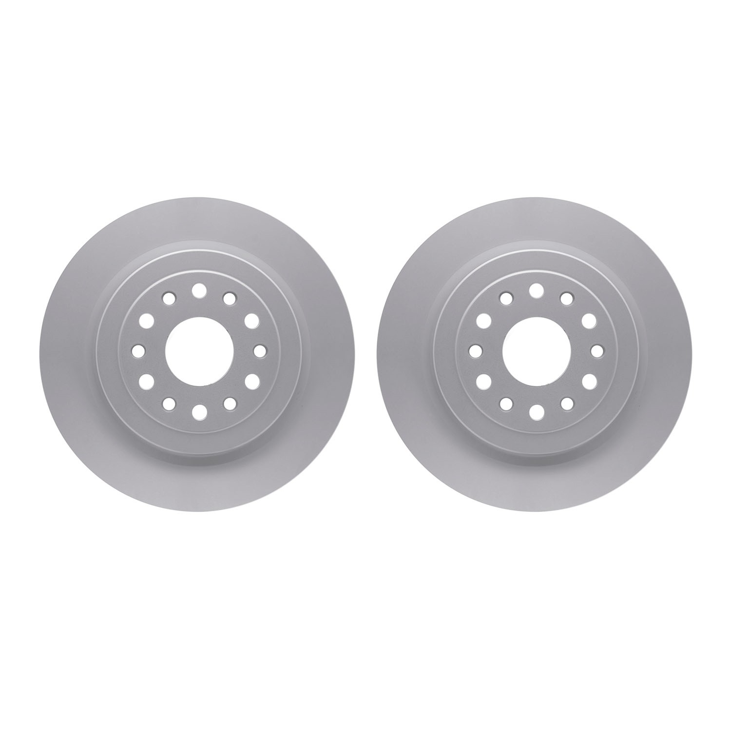 DYN-4002-40058 DFC Brake Rotors - GEOSPEC Coated