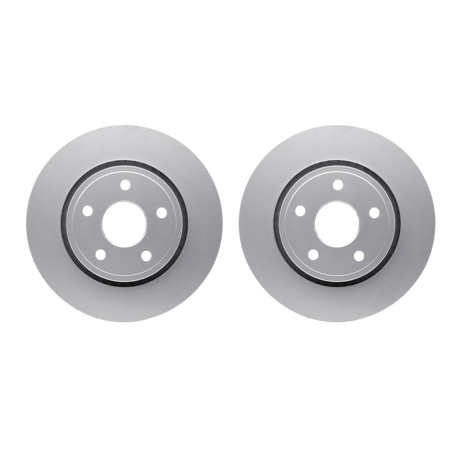DYN-4002-42000 DFC Brake Rotors - GEOSPEC Coated