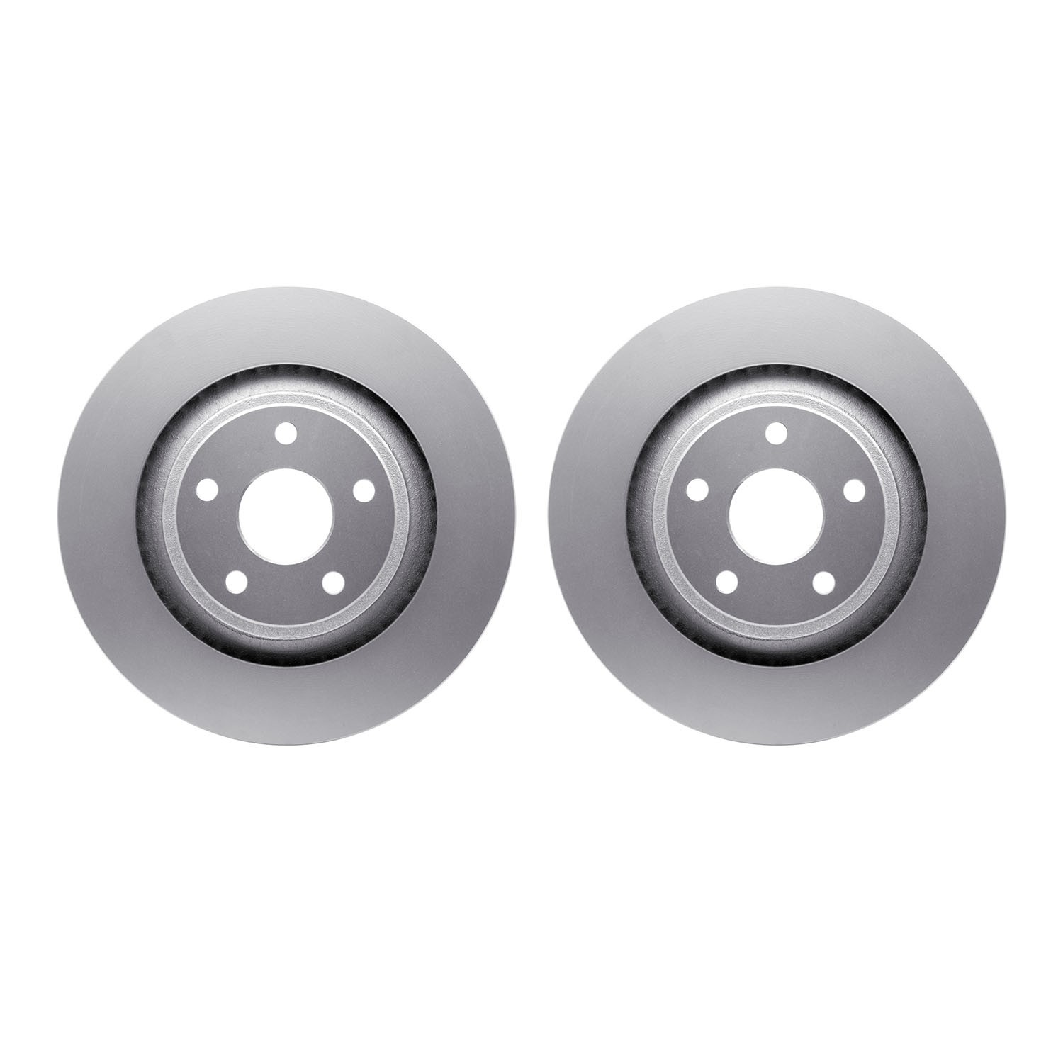 DYN 4002-42002 DFC Brake Rotors - GEOSPEC Coated