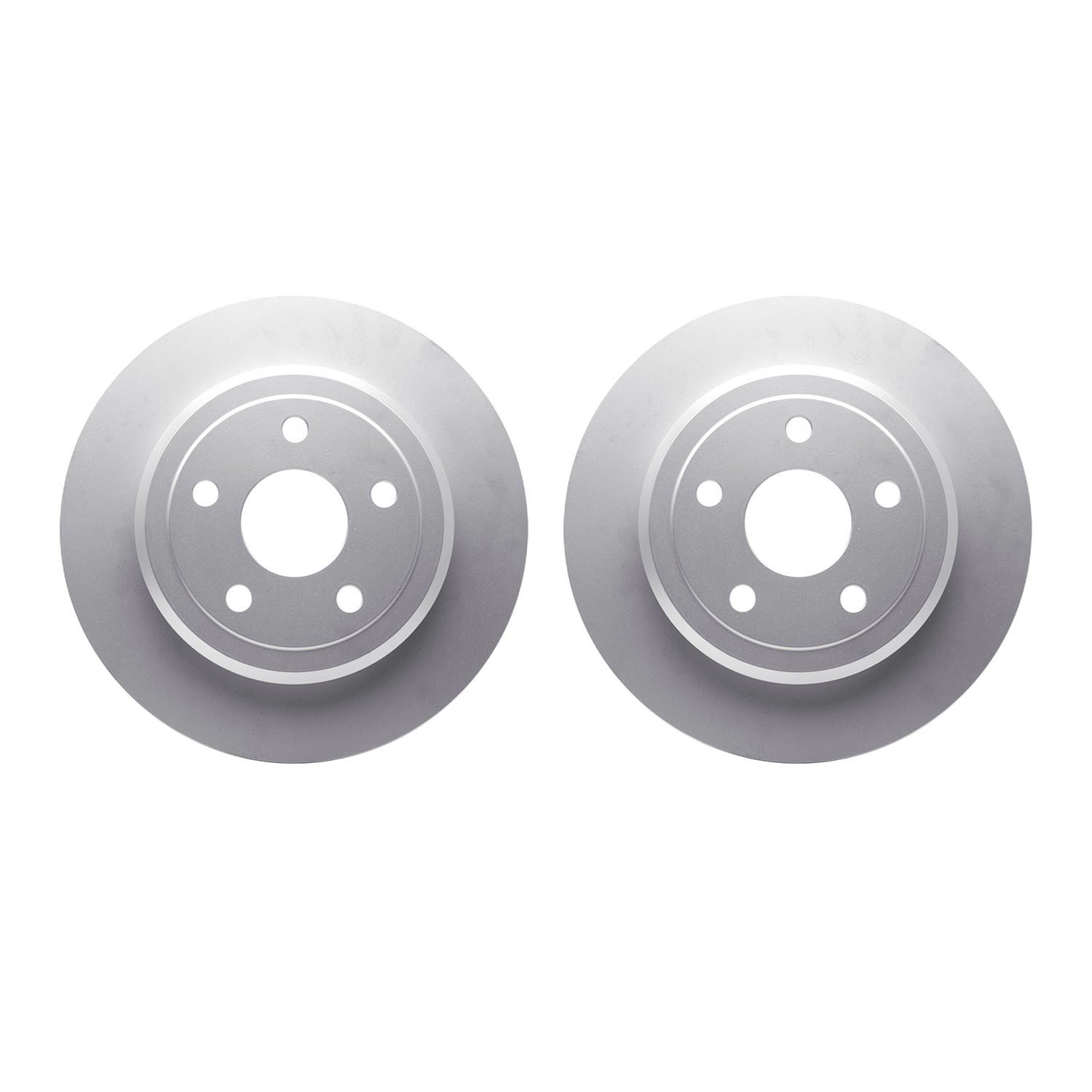 DYN-4002-42004 DFC Brake Rotors - GEOSPEC Coated