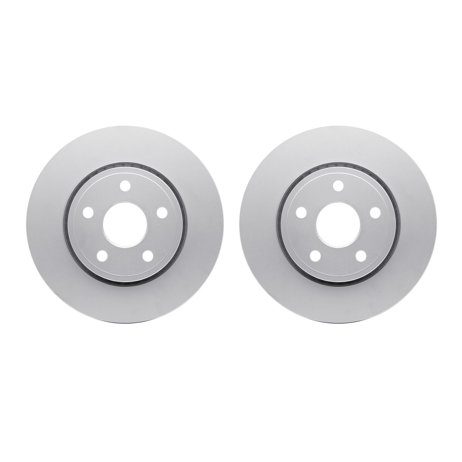 DYN-4002-42005 DFC Brake Rotors - GEOSPEC Coated
