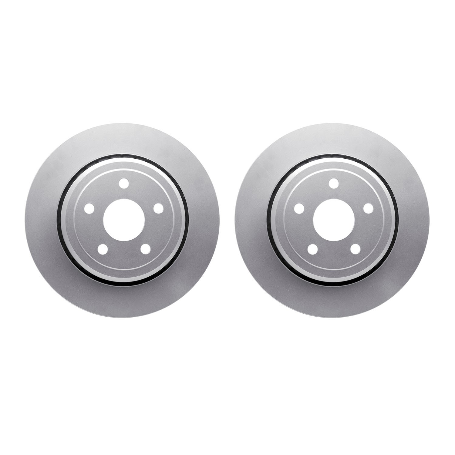 DYN-4002-42008 DFC Brake Rotors - GEOSPEC Coated