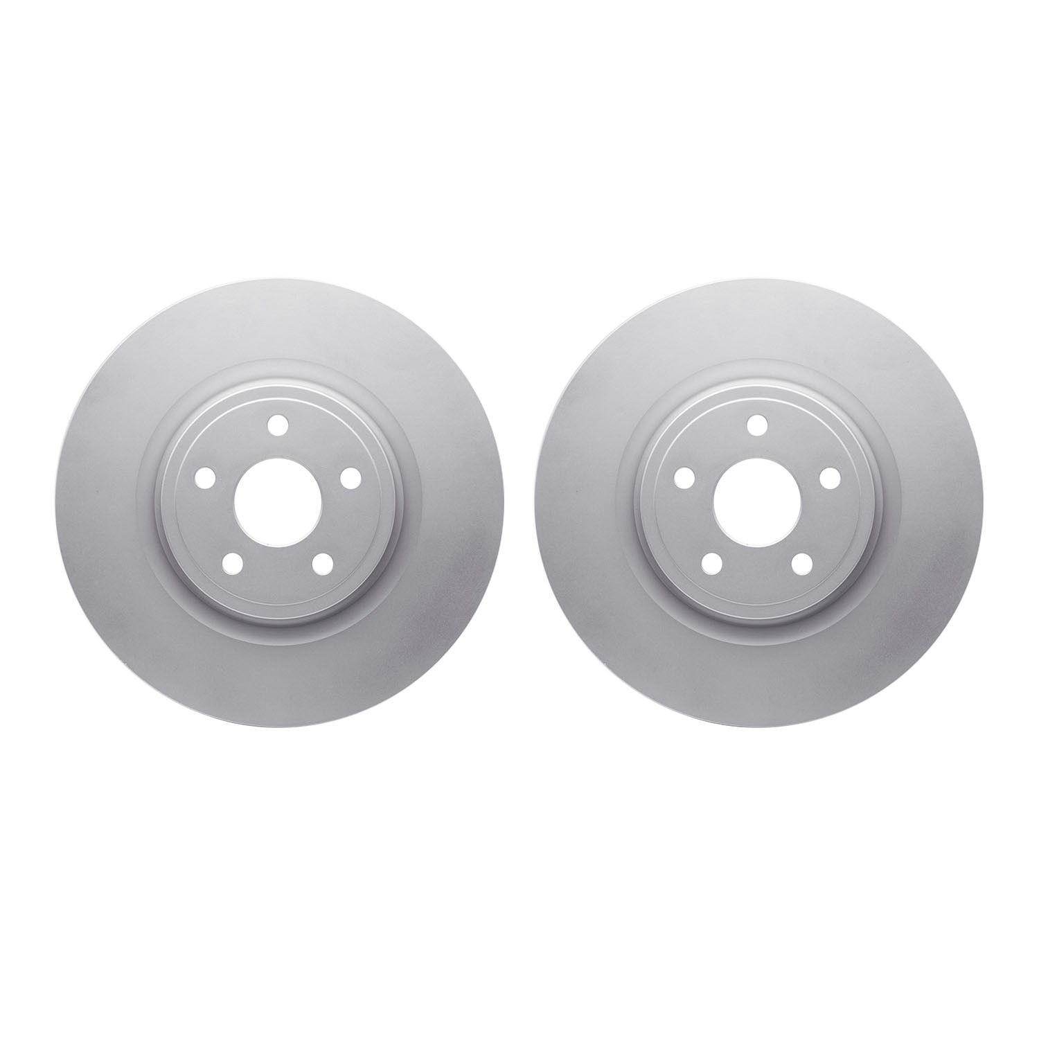 DYN-4002-42009 DFC Brake Rotors - GEOSPEC Coated