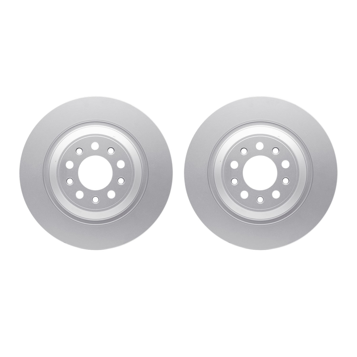 DYN-4002-42010 DFC Brake Rotors - GEOSPEC Coated