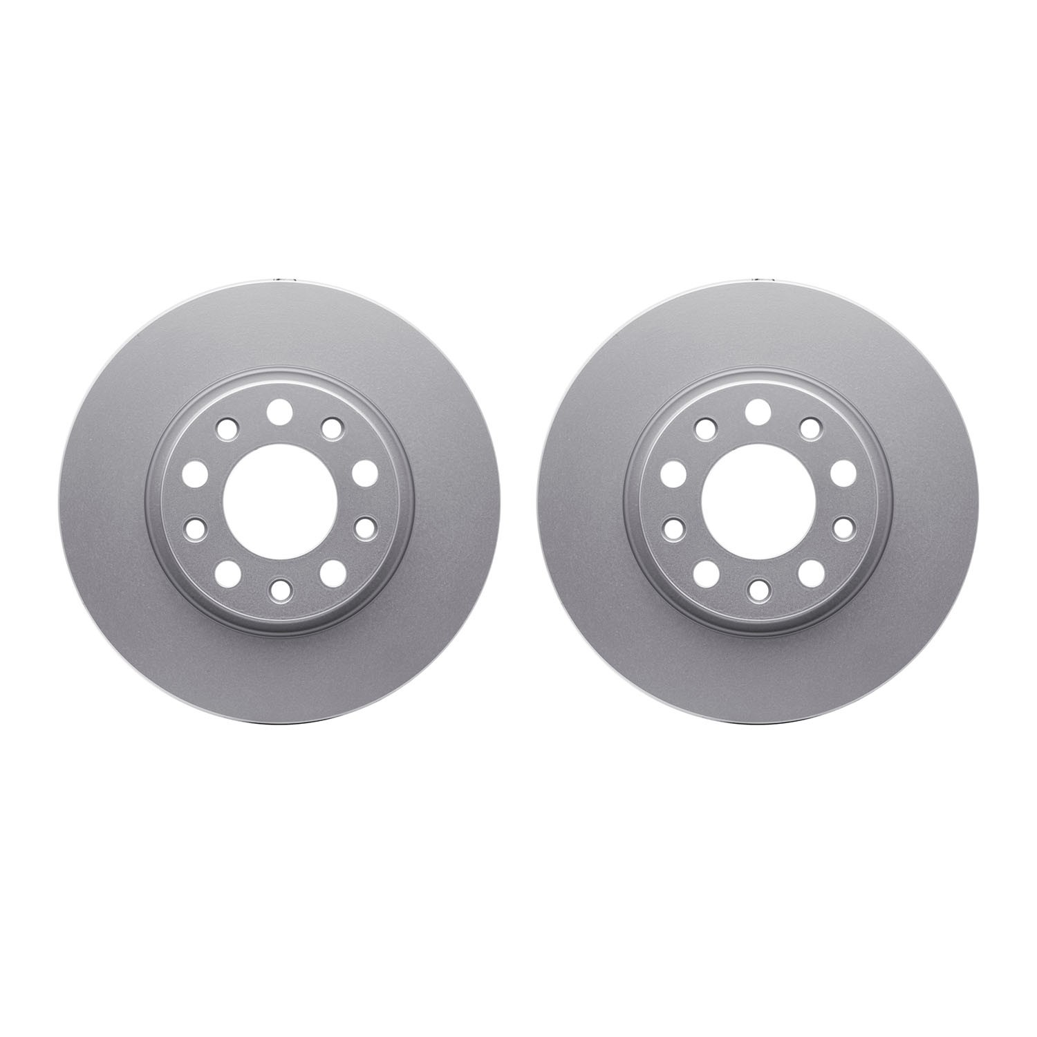 DYN-4002-42012 DFC Brake Rotors - GEOSPEC Coated