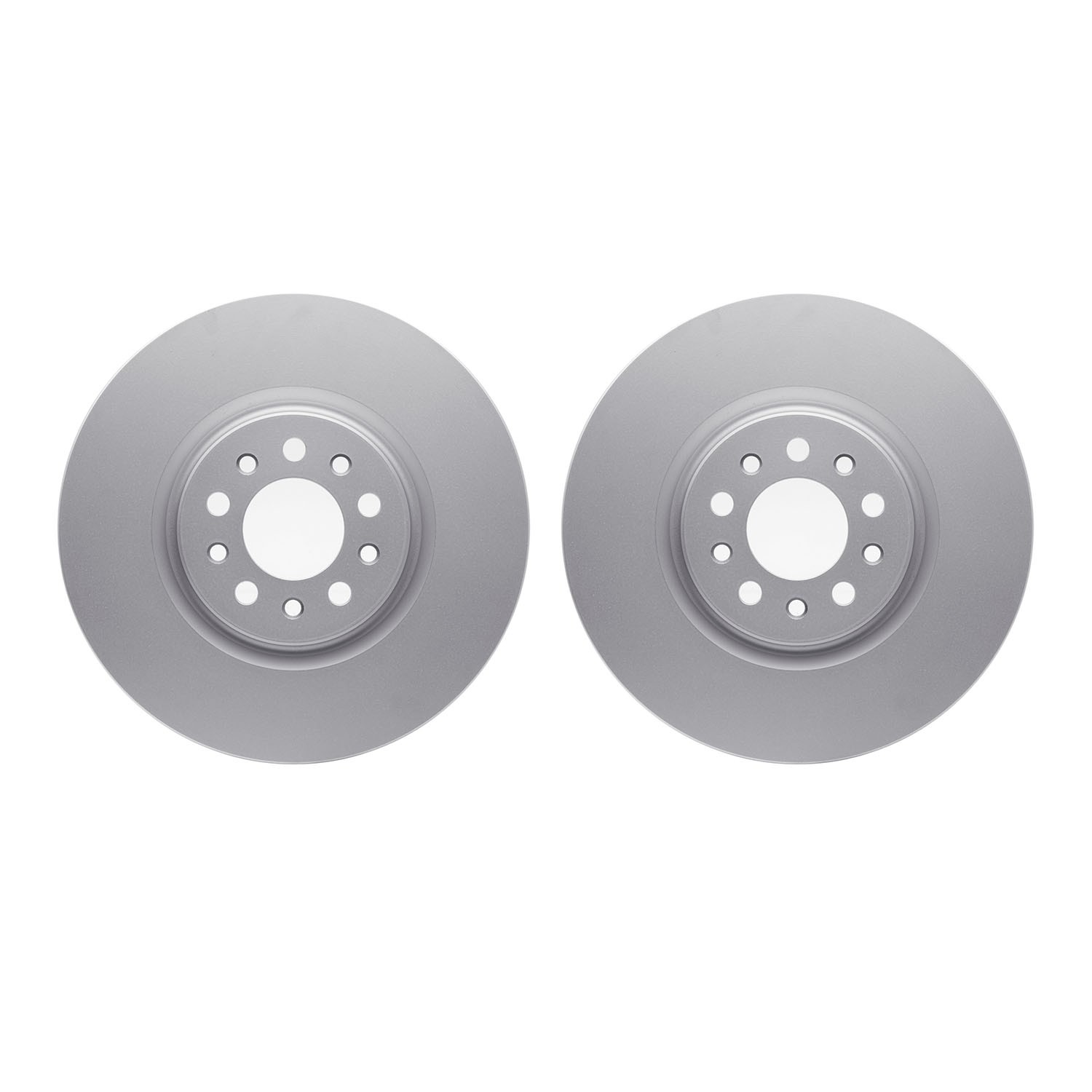 DYN-4002-42013 DFC Brake Rotors - GEOSPEC Coated