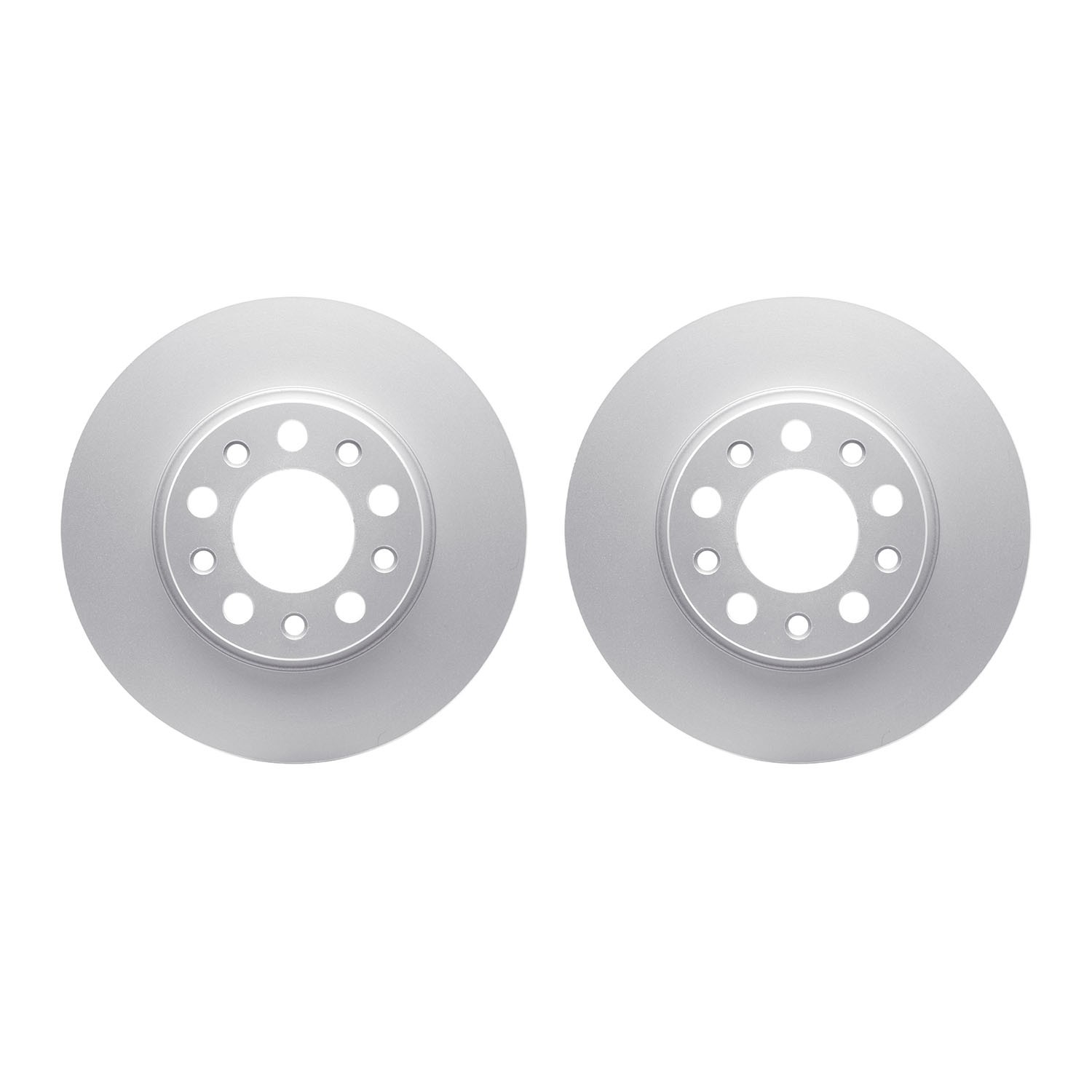 DYN 4002-42014 DFC Brake Rotors - GEOSPEC Coated