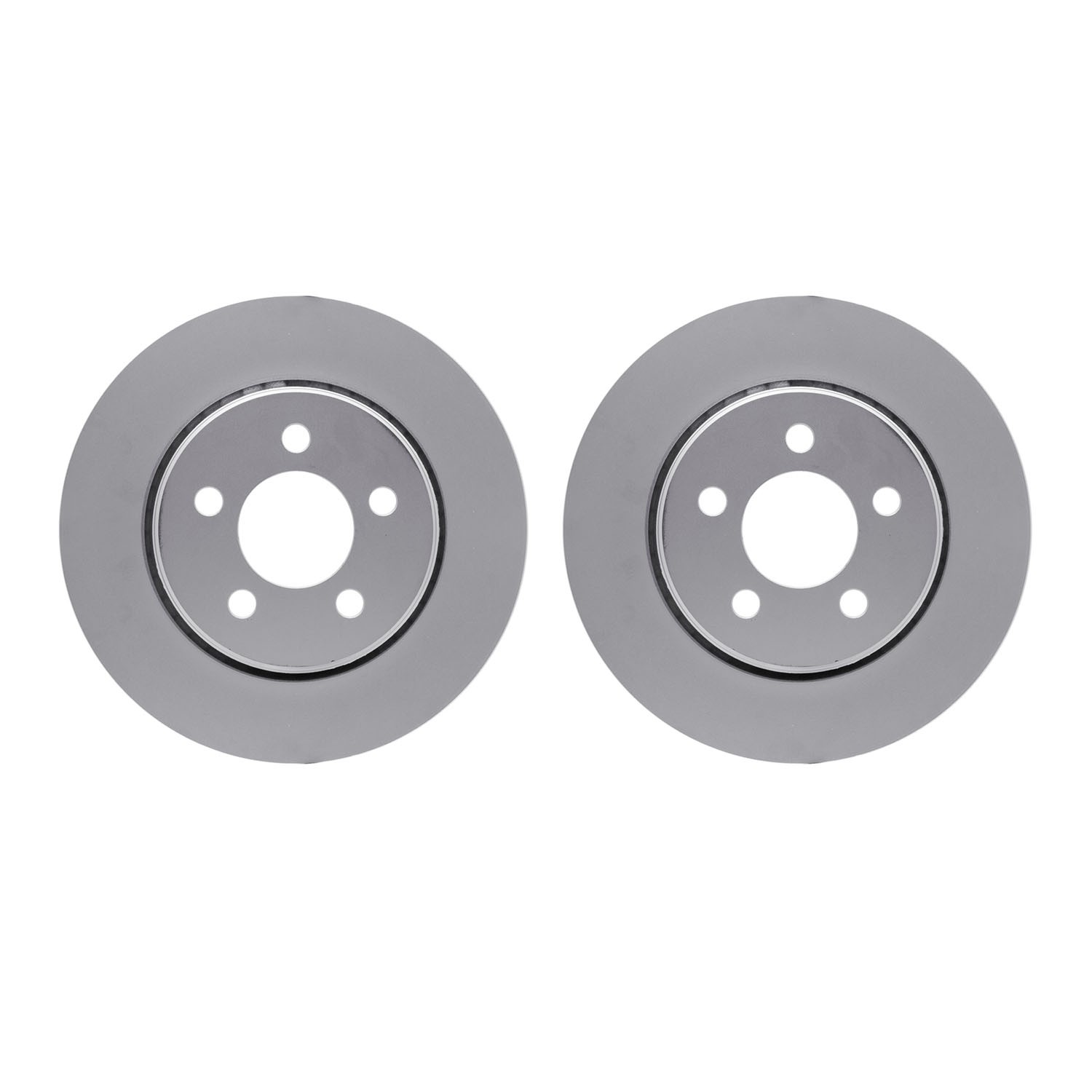 DYN 4002-42016 DFC Brake Rotors - GEOSPEC Coated