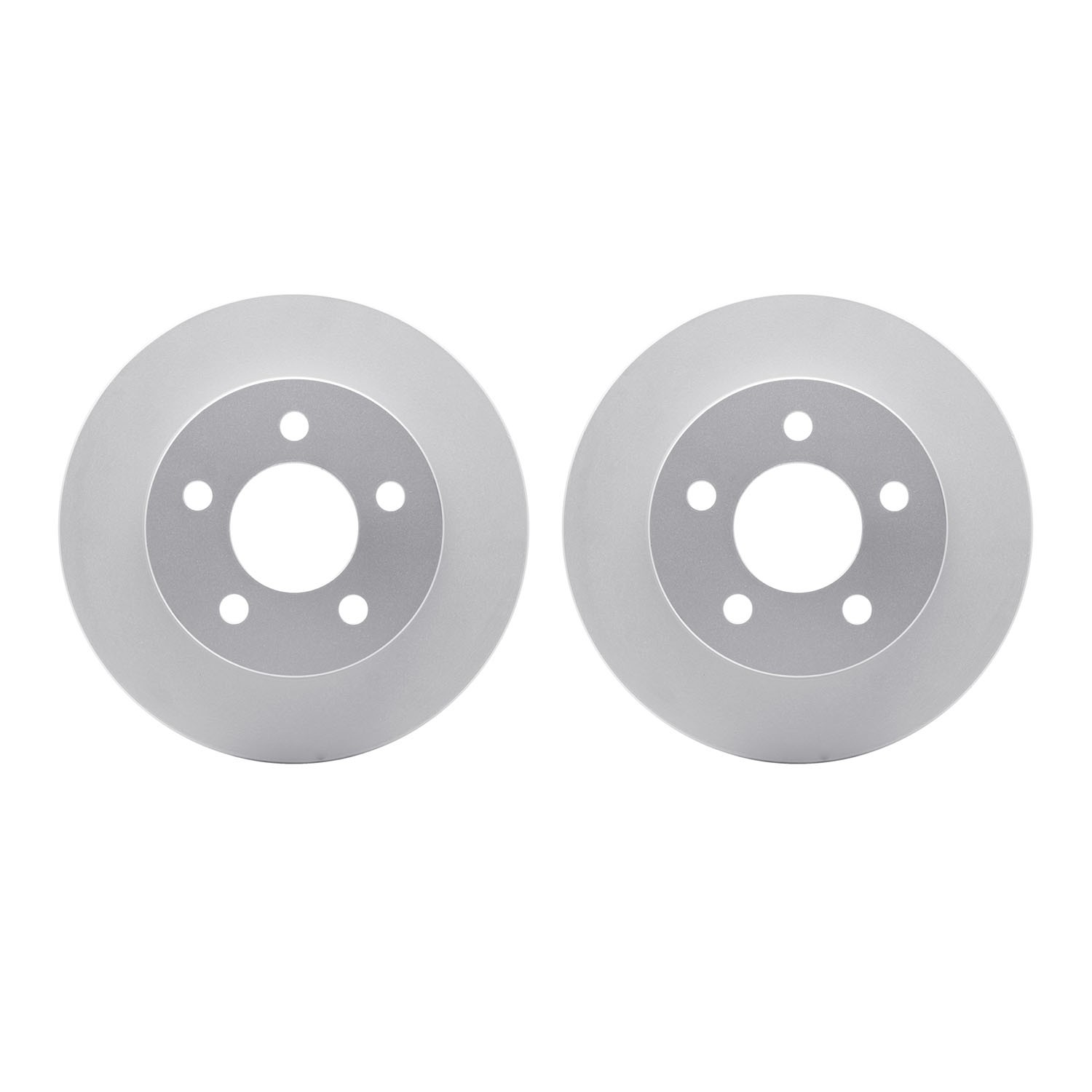 DYN-4002-42018 DFC Brake Rotors - GEOSPEC Coated