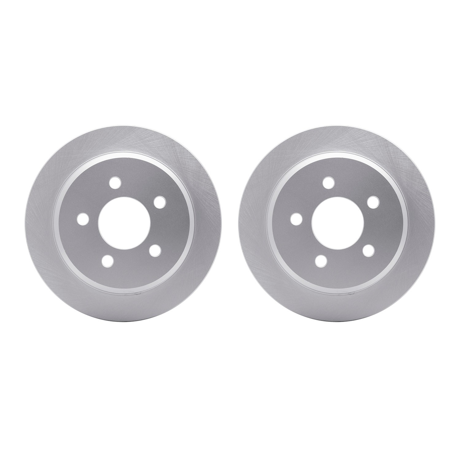 DYN 4002-42019 DFC Brake Rotors - GEOSPEC Coated