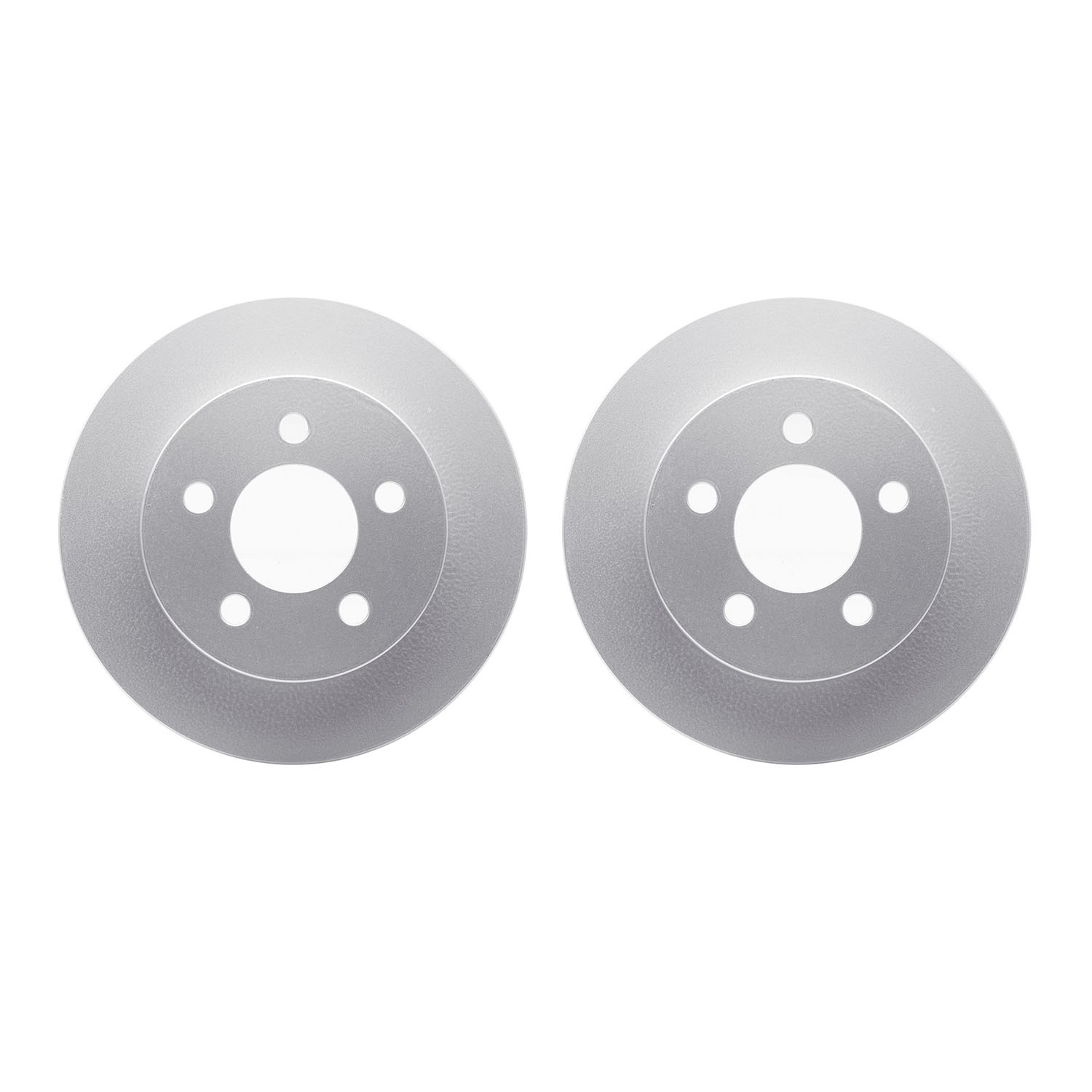 DYN-4002-42022 DFC Brake Rotors - GEOSPEC Coated