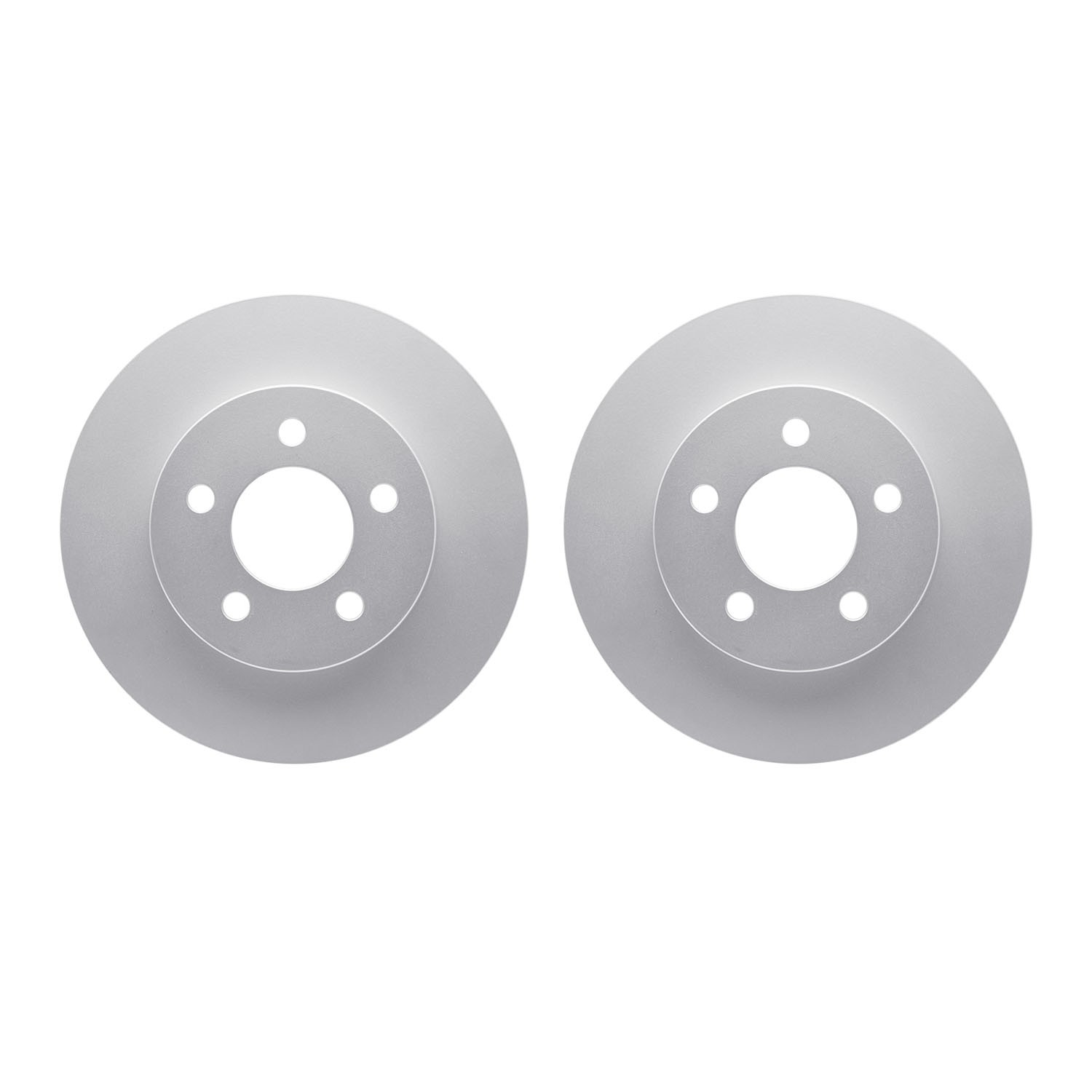 DYN-4002-42023 DFC Brake Rotors - GEOSPEC Coated