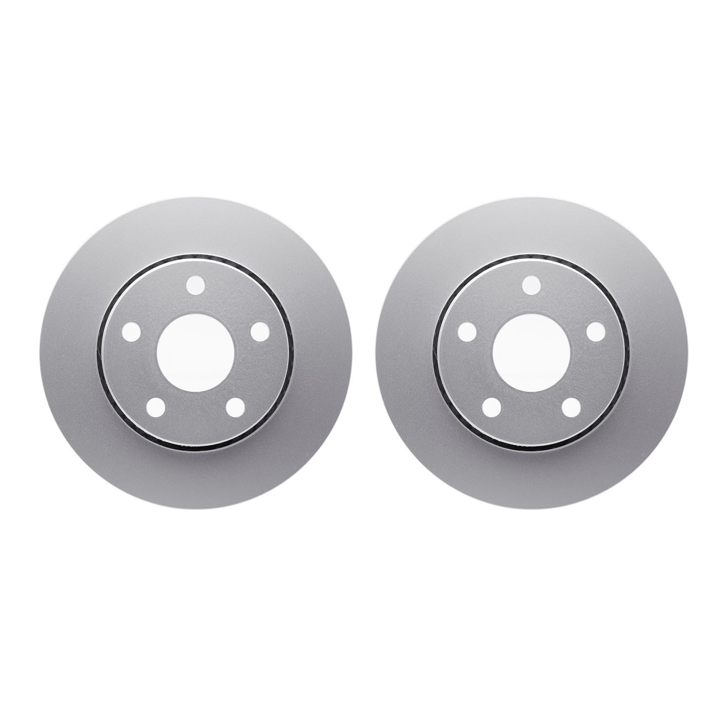 DYN-4002-42026 DFC Brake Rotors - GEOSPEC Coated