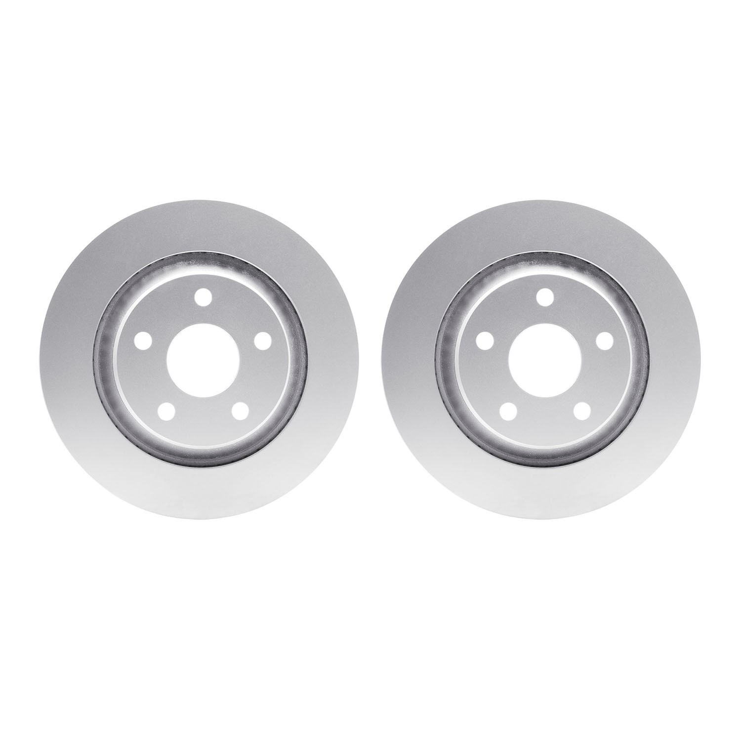 DYN-4002-42027 DFC Brake Rotors - GEOSPEC Coated