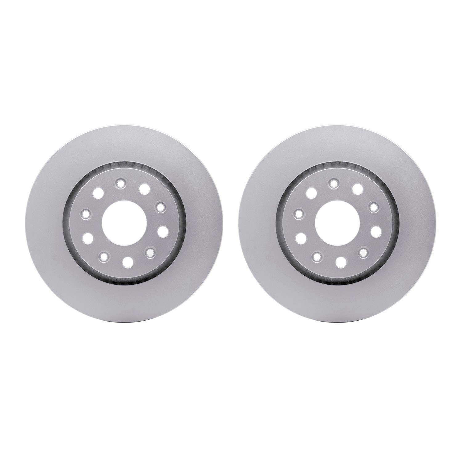 DYN 4002-42029 DFC Brake Rotors - GEOSPEC Coated