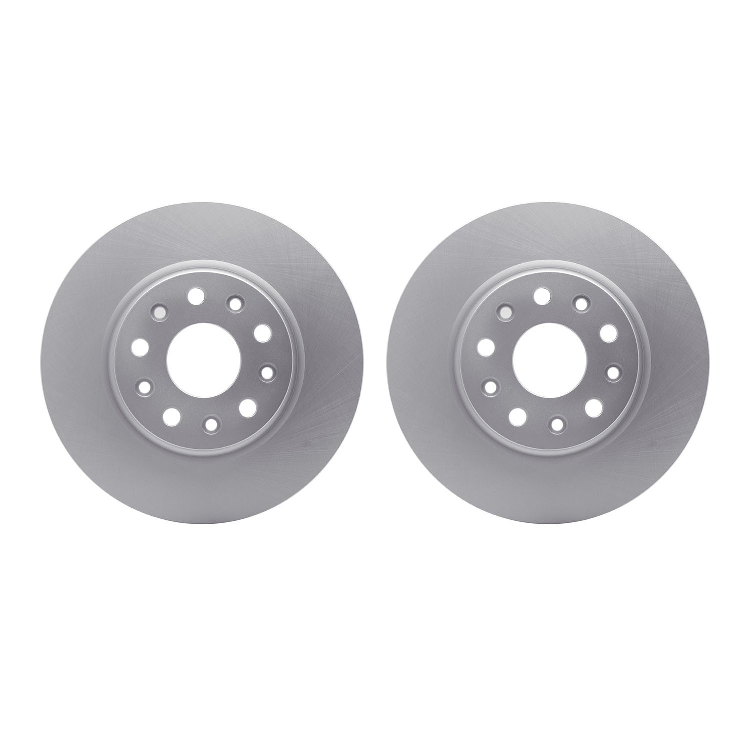 DYN-4002-42030 DFC Brake Rotors - GEOSPEC Coated