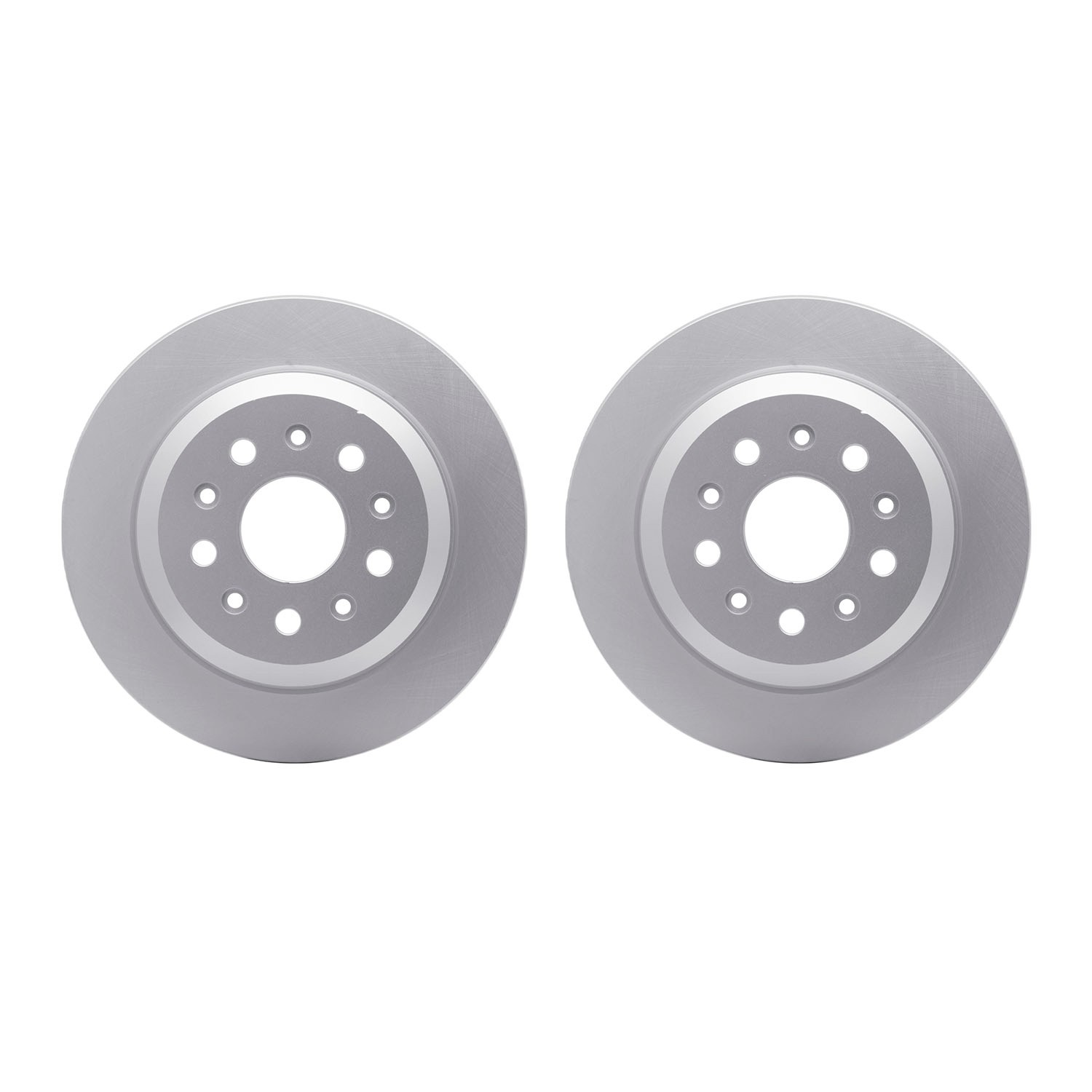 DYN 4002-42032 DFC Brake Rotors - GEOSPEC Coated