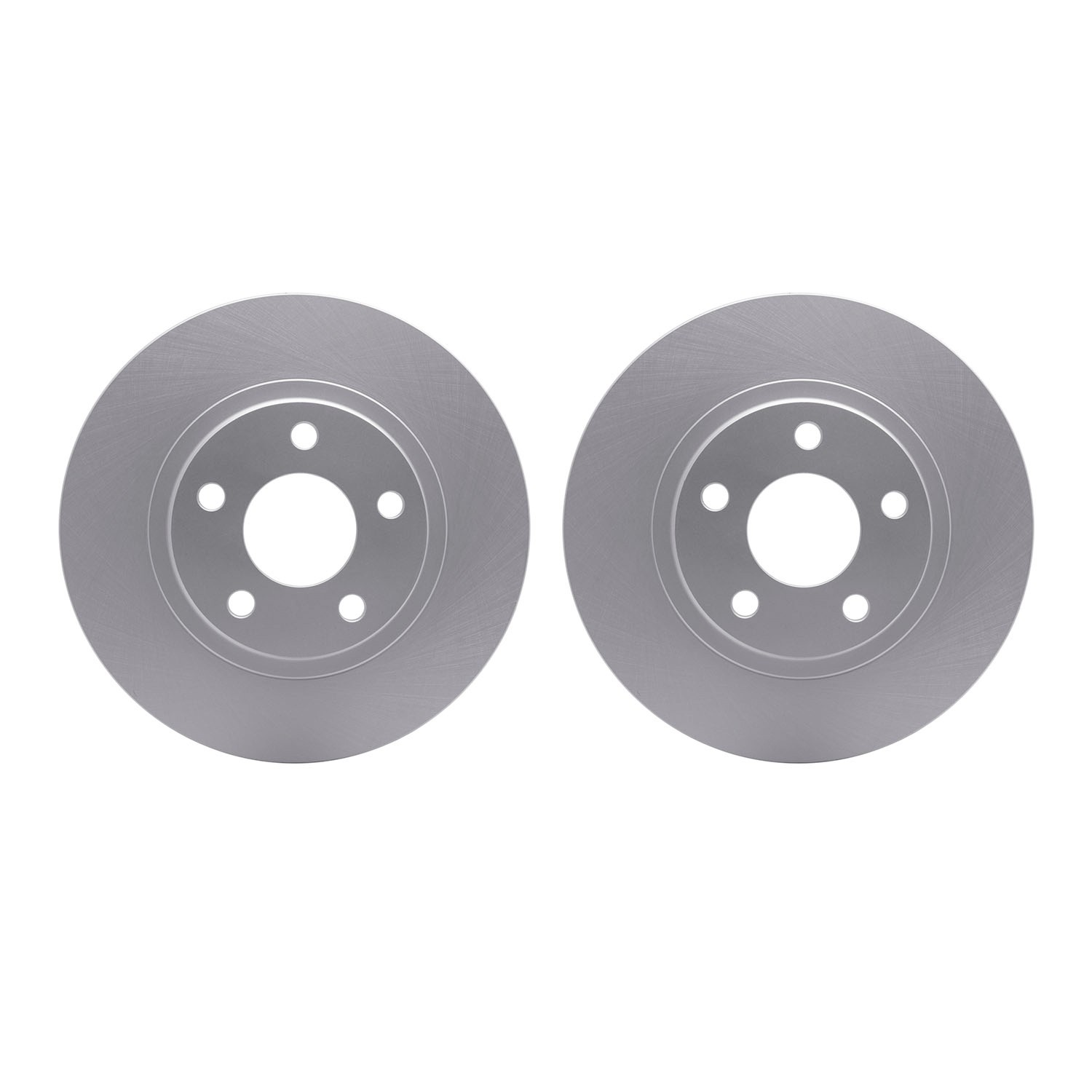 DYN 4002-45002 DFC Brake Rotors - GEOSPEC Coated