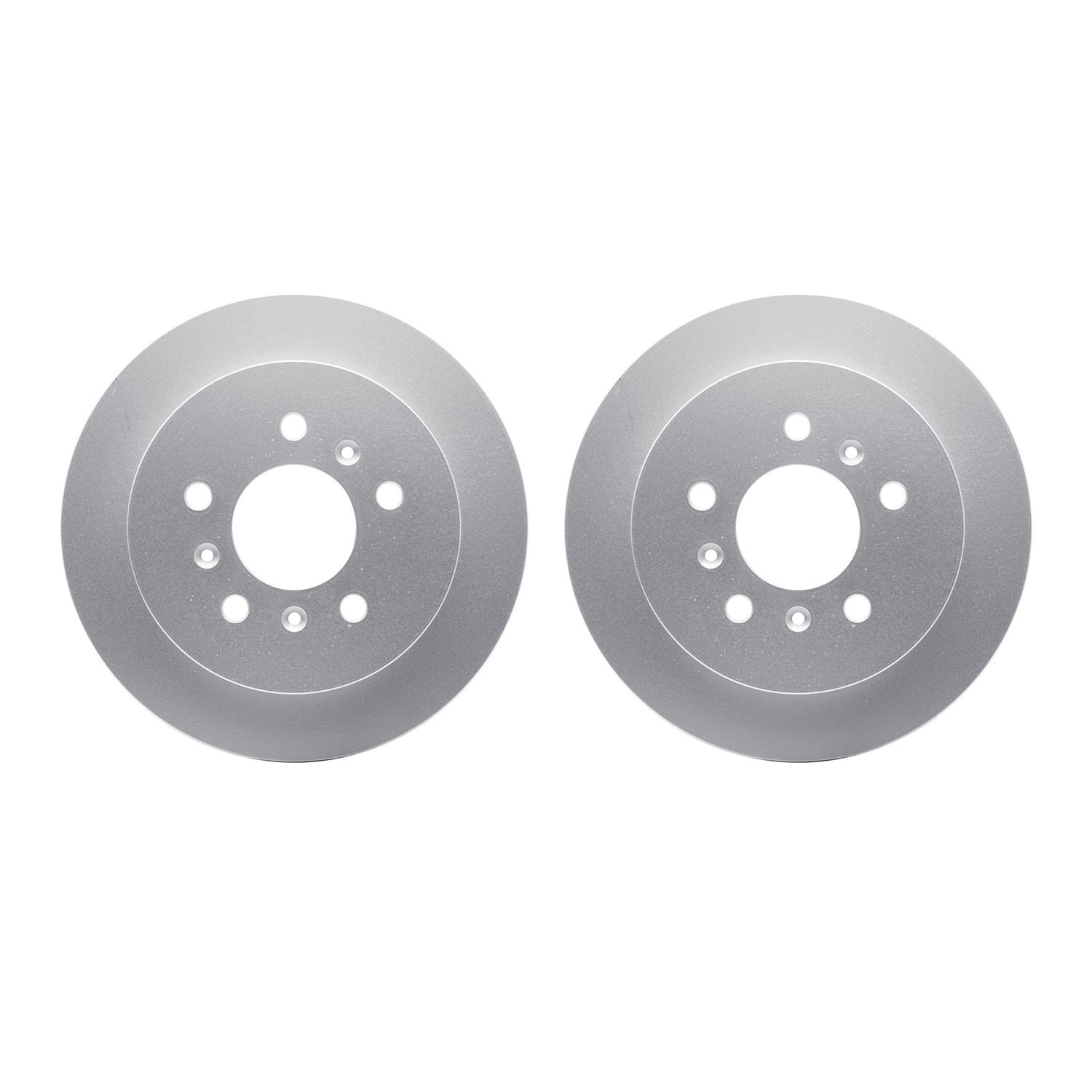 DYN-4002-45004 DFC Brake Rotors - GEOSPEC Coated