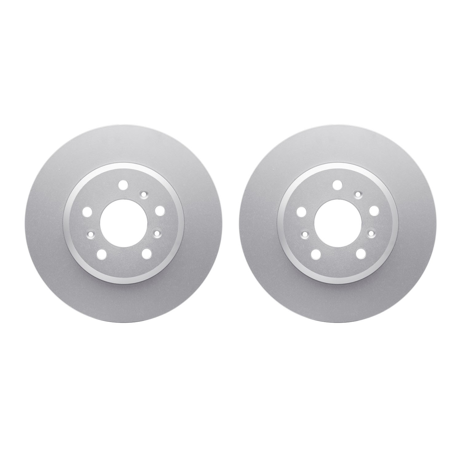 DYN-4002-45005 DFC Brake Rotors - GEOSPEC Coated