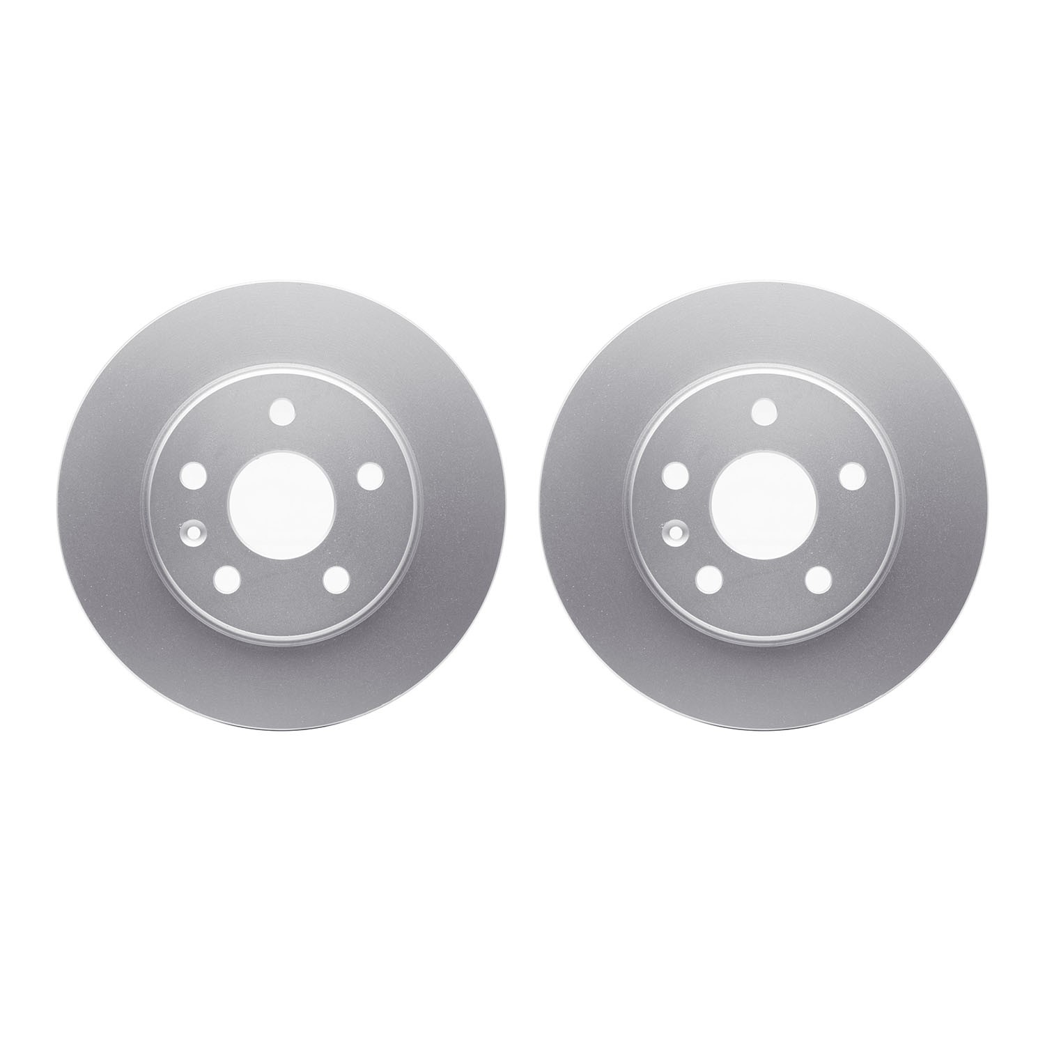 DYN 4002-45007 DFC Brake Rotors - GEOSPEC Coated
