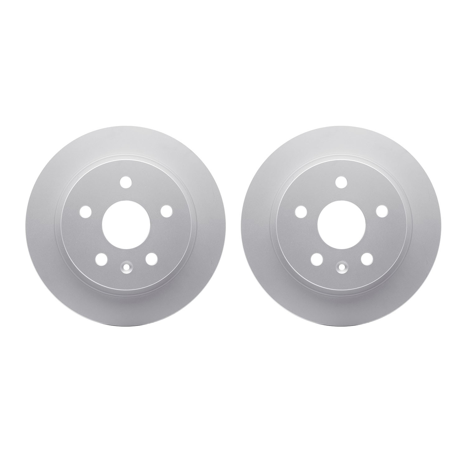 DYN-4002-45008 DFC Brake Rotors - GEOSPEC Coated