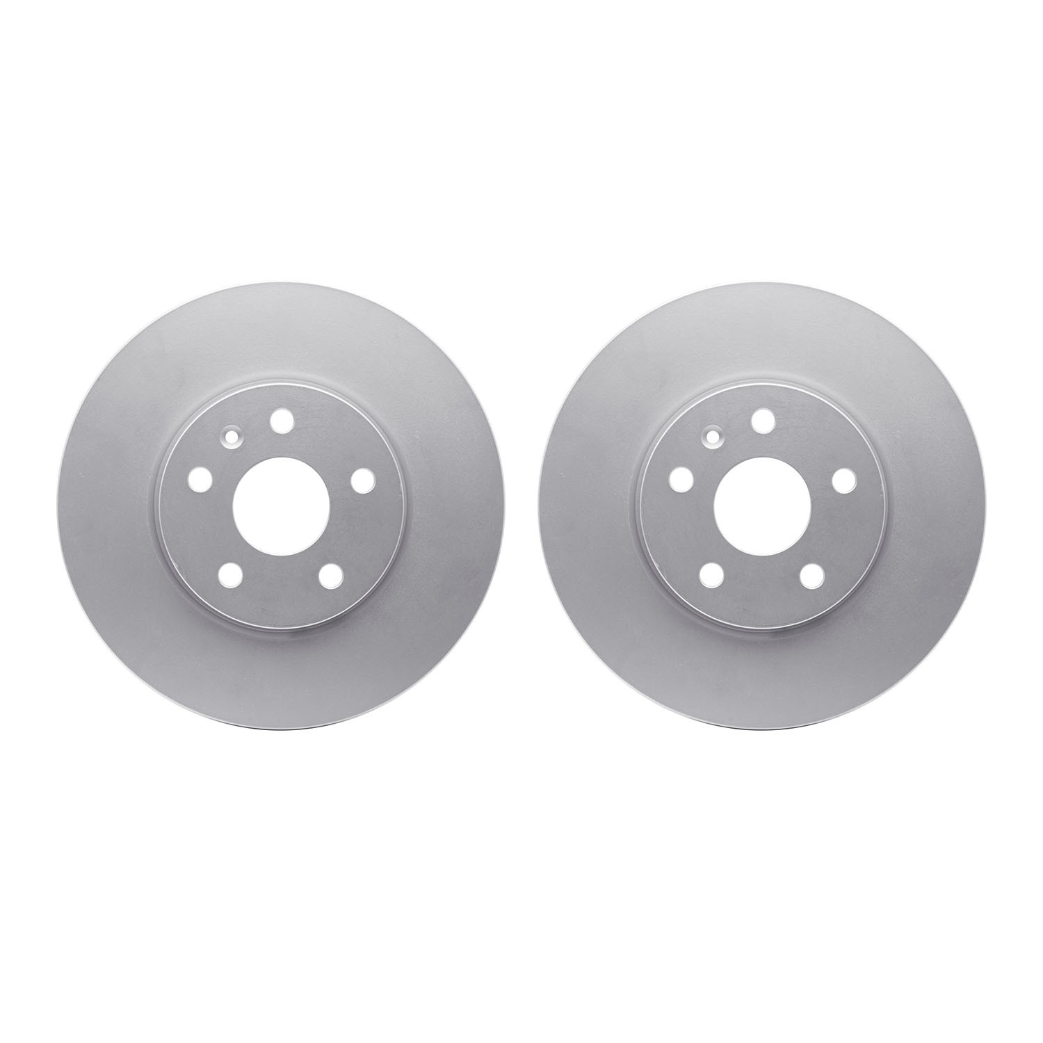 DYN-4002-45009 DFC Brake Rotors - GEOSPEC Coated