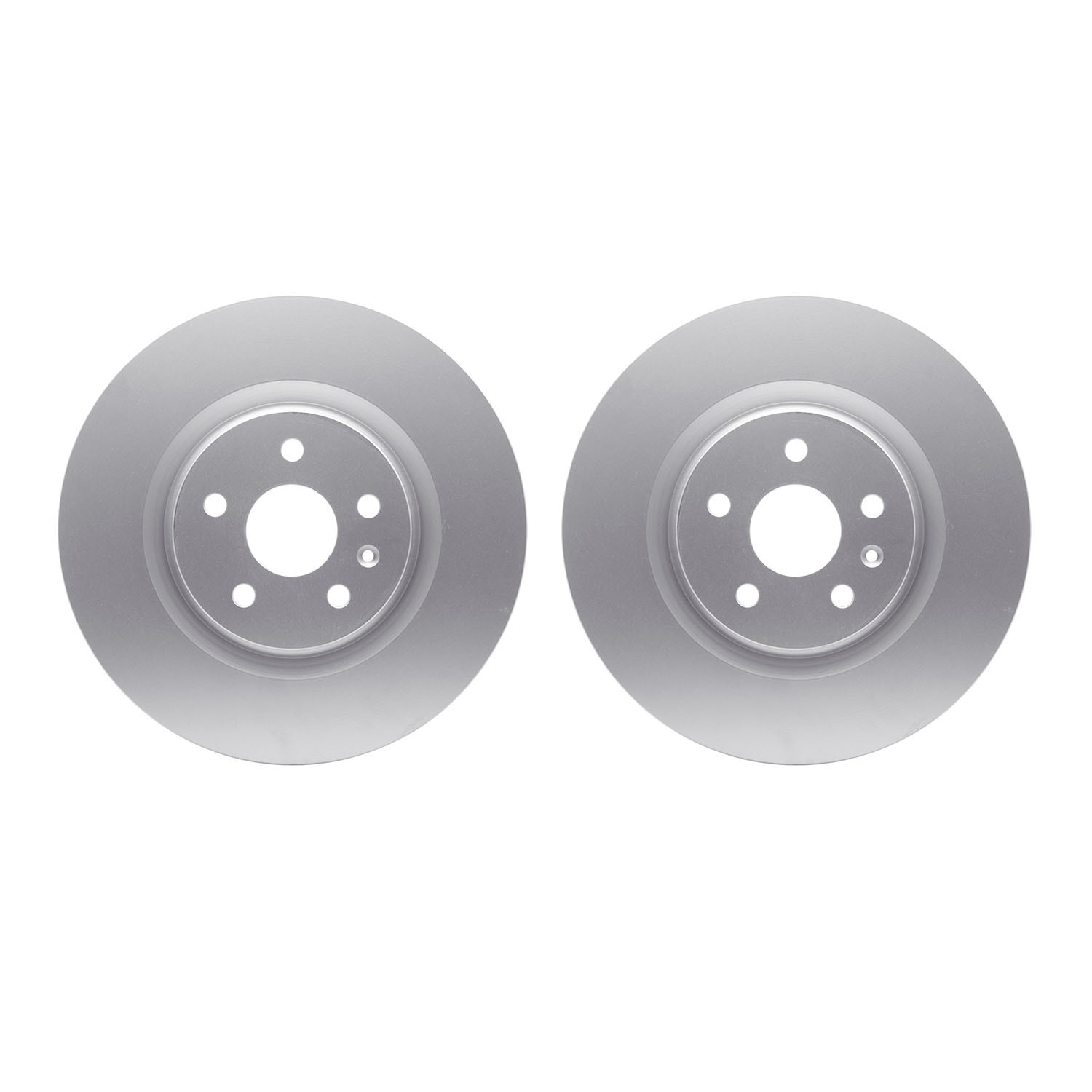 DYN 4002-45010 DFC Brake Rotors - GEOSPEC Coated