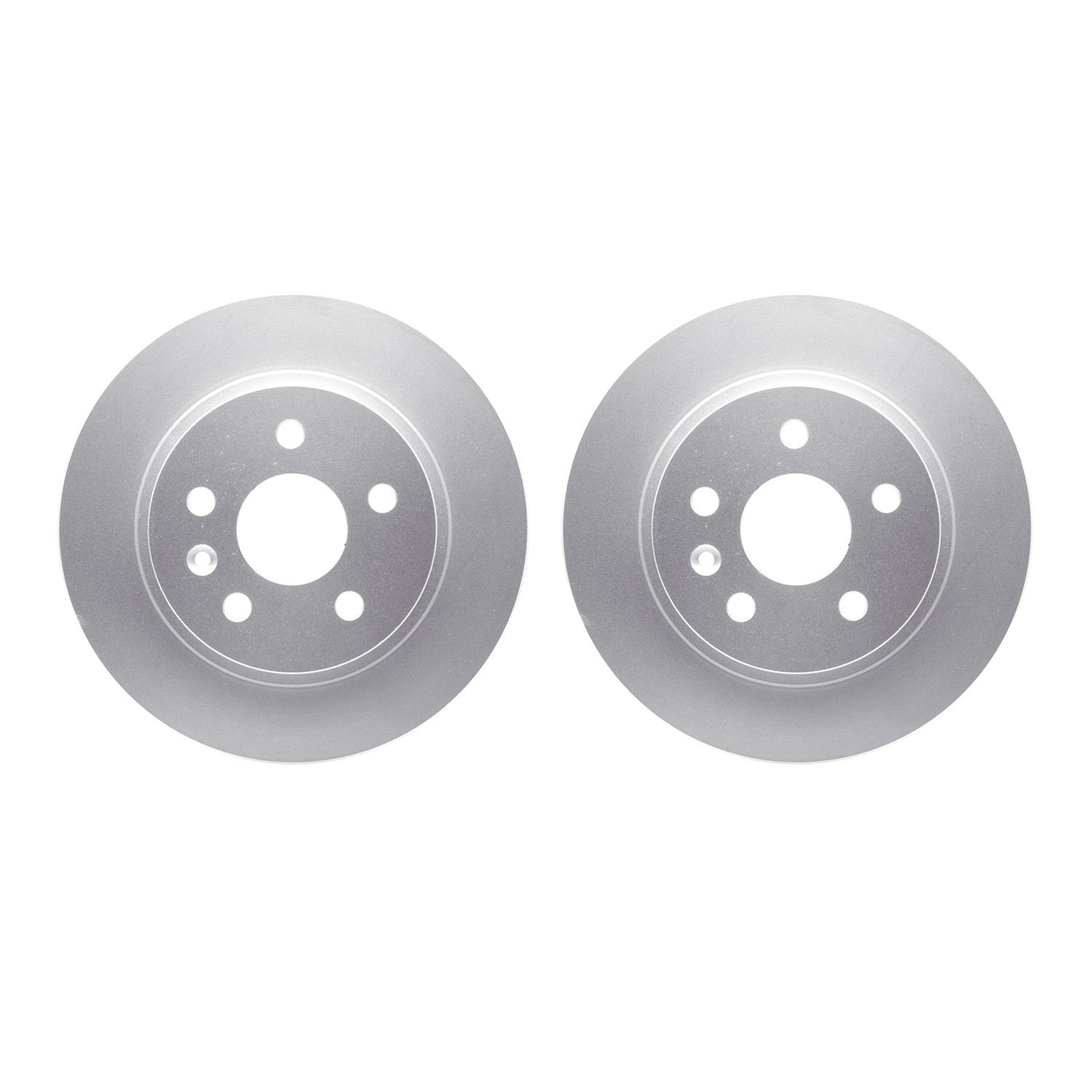 DYN-4002-45011 DFC Brake Rotors - GEOSPEC Coated