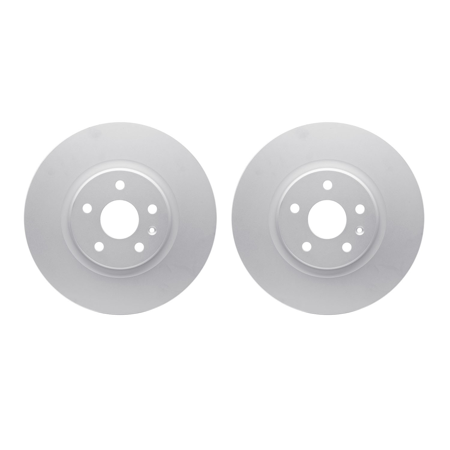 DYN-4002-45012 DFC Brake Rotors - GEOSPEC Coated