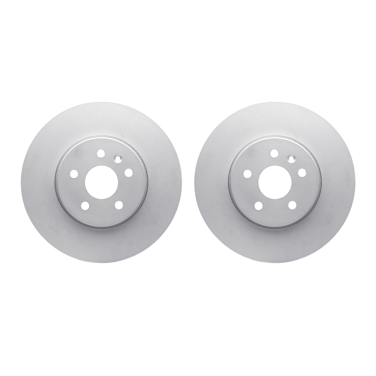 DYN-4002-45013 DFC Brake Rotors - GEOSPEC Coated