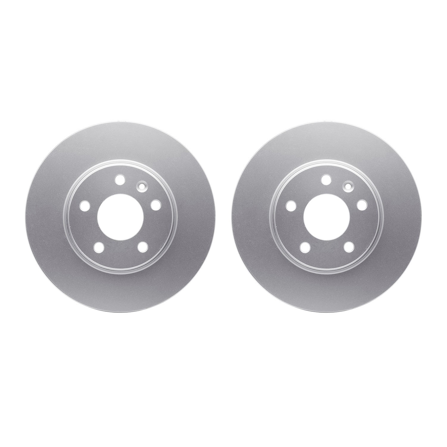 DYN-4002-45017 DFC Brake Rotors - GEOSPEC Coated