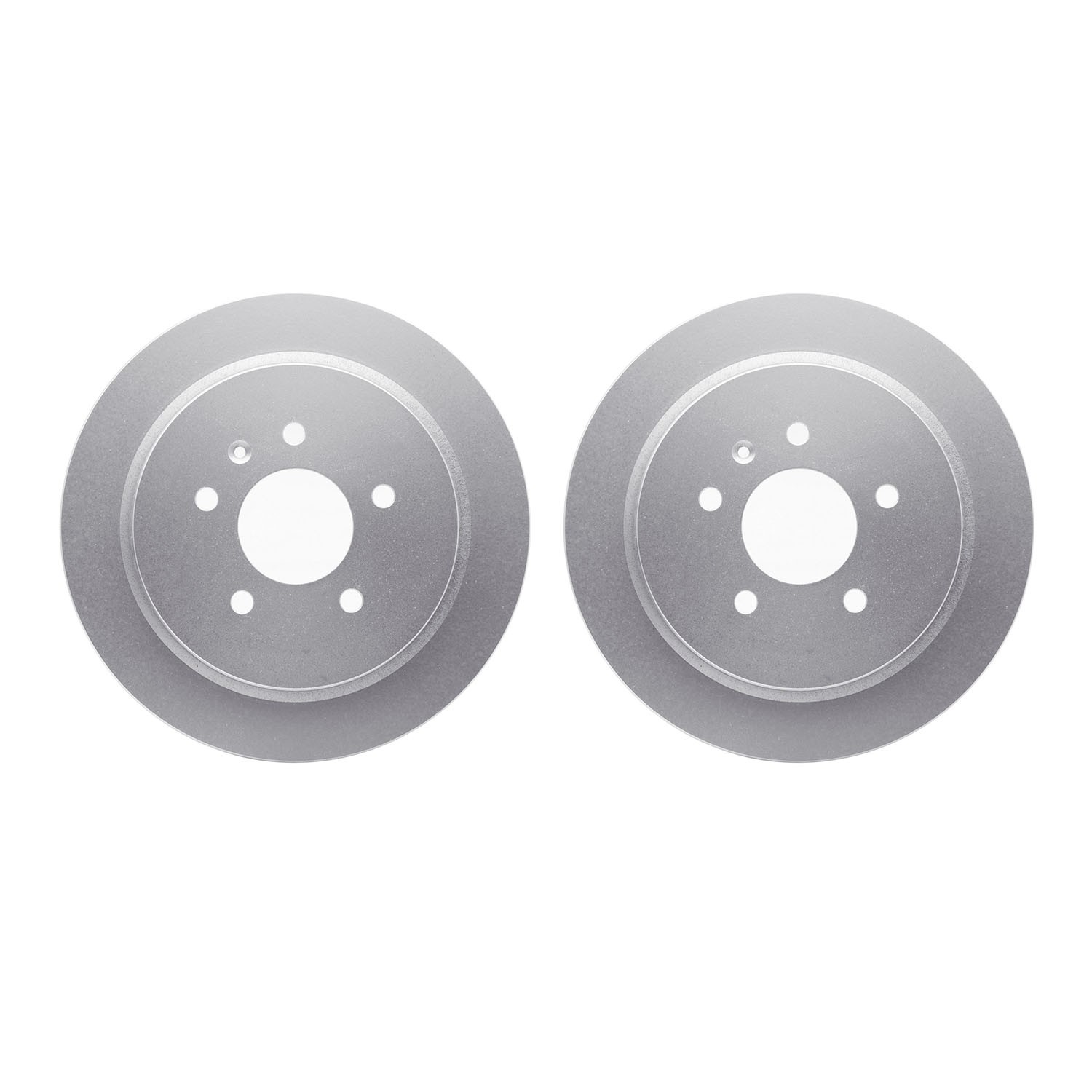 DYN-4002-46003 DFC Brake Rotors - GEOSPEC Coated