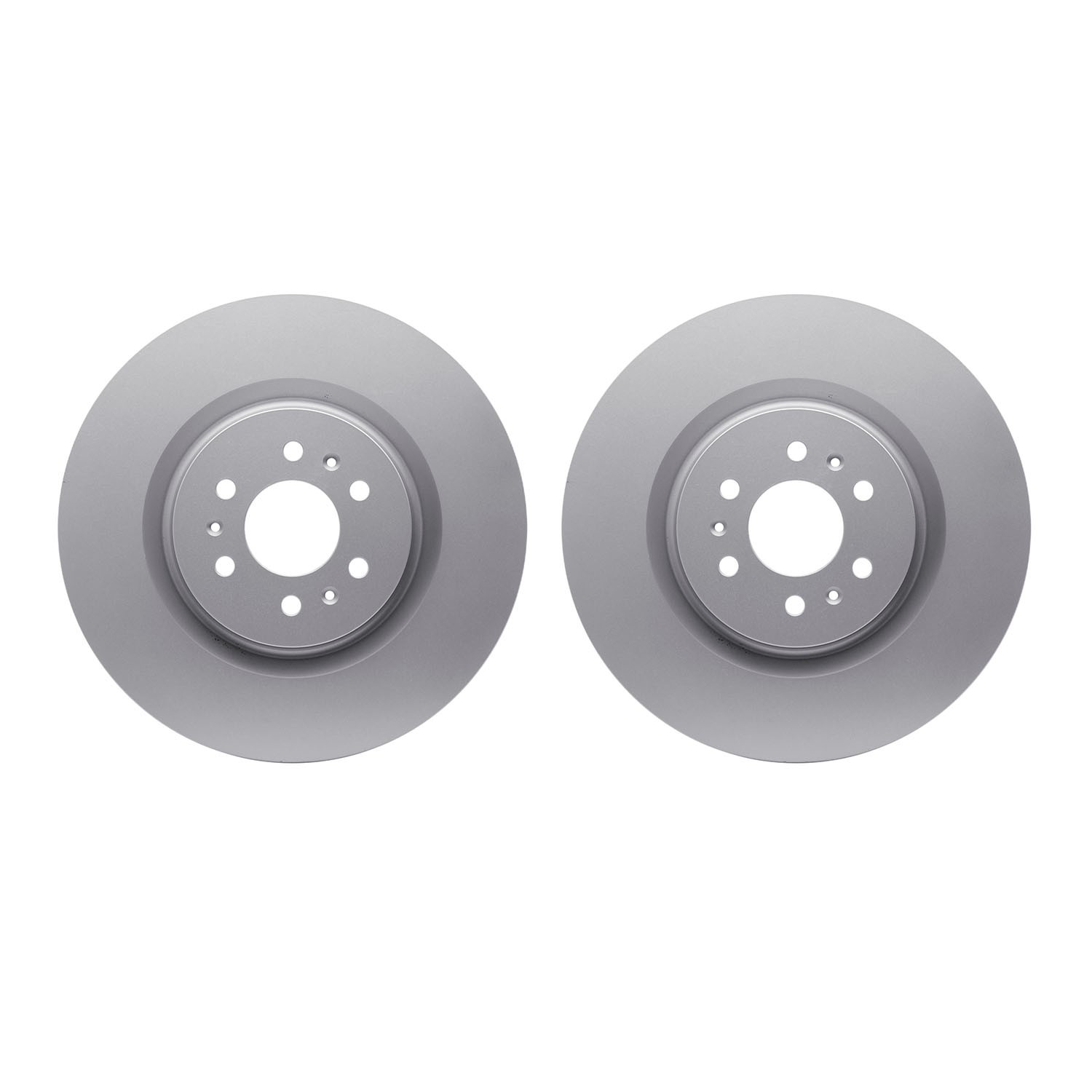 DYN 4002-46004 DFC Brake Rotors - GEOSPEC Coated