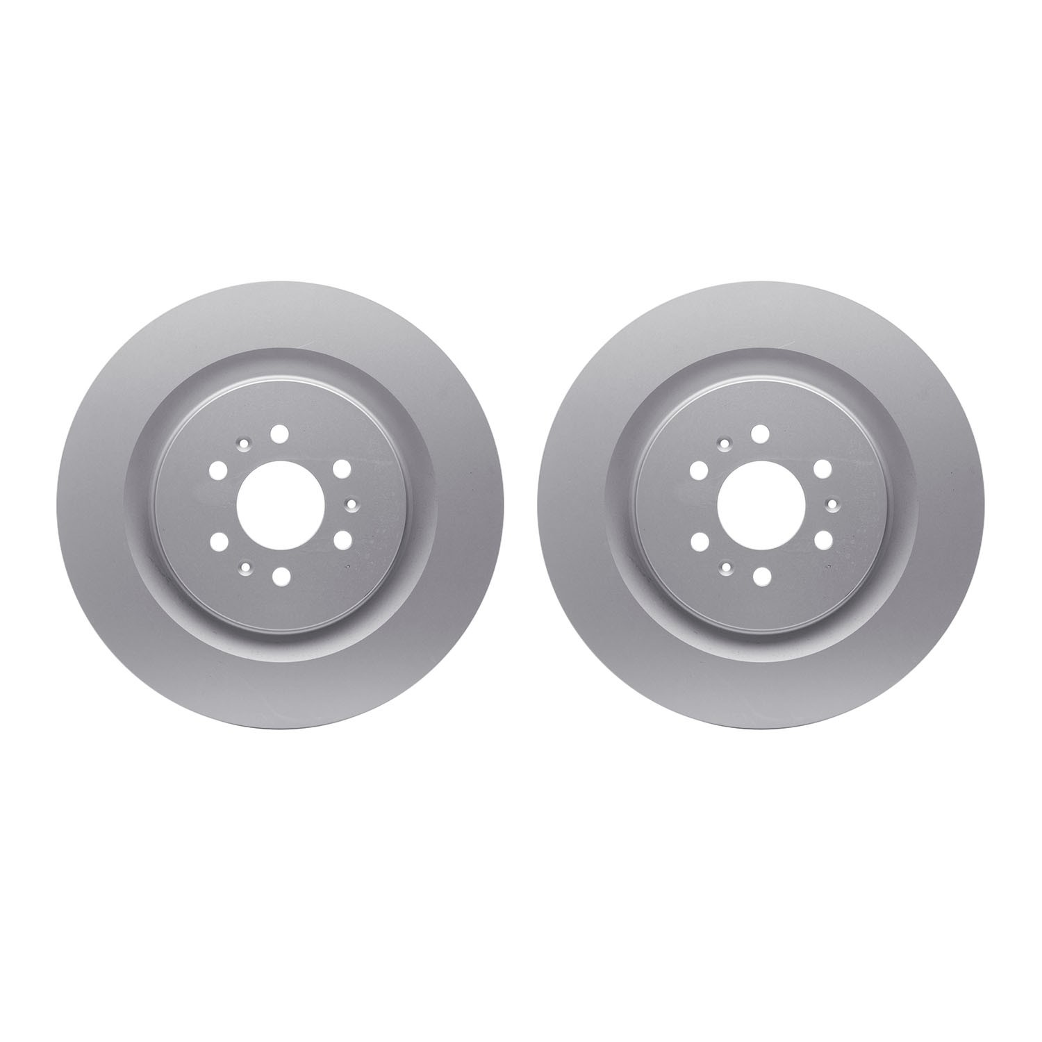 DYN 4002-46005 DFC Brake Rotors - GEOSPEC Coated