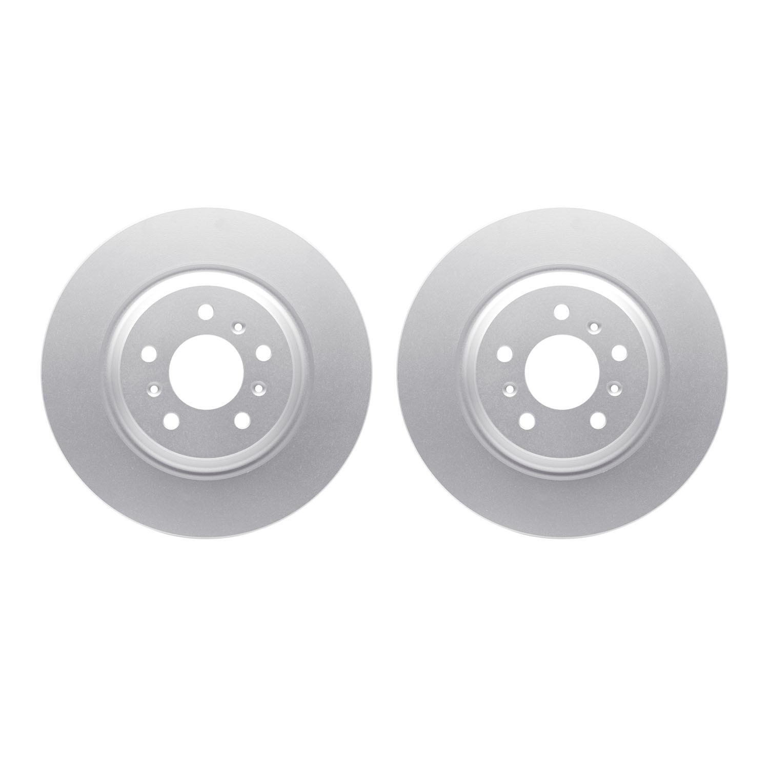 DYN 4002-46011 DFC Brake Rotors - GEOSPEC Coated