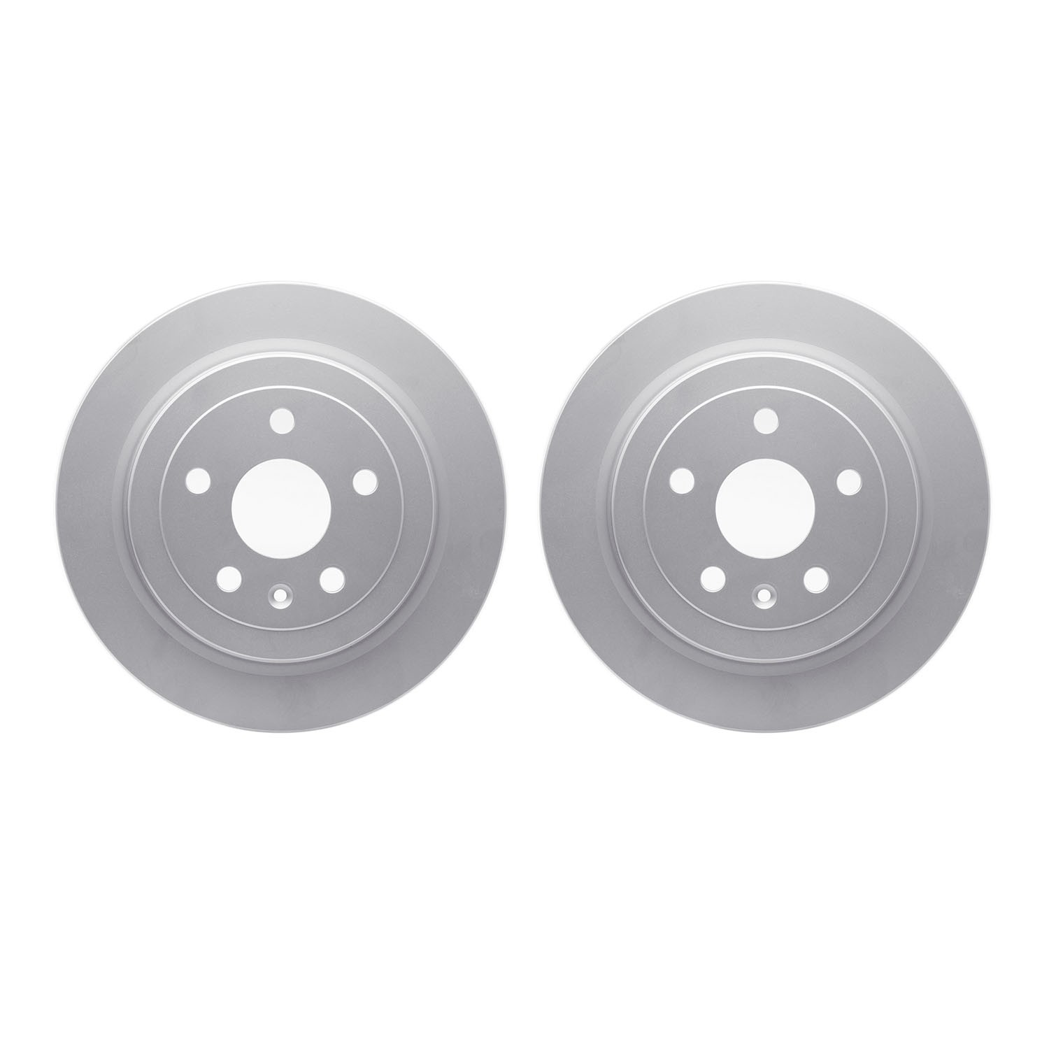 DYN-4002-46013 DFC Brake Rotors - GEOSPEC Coated