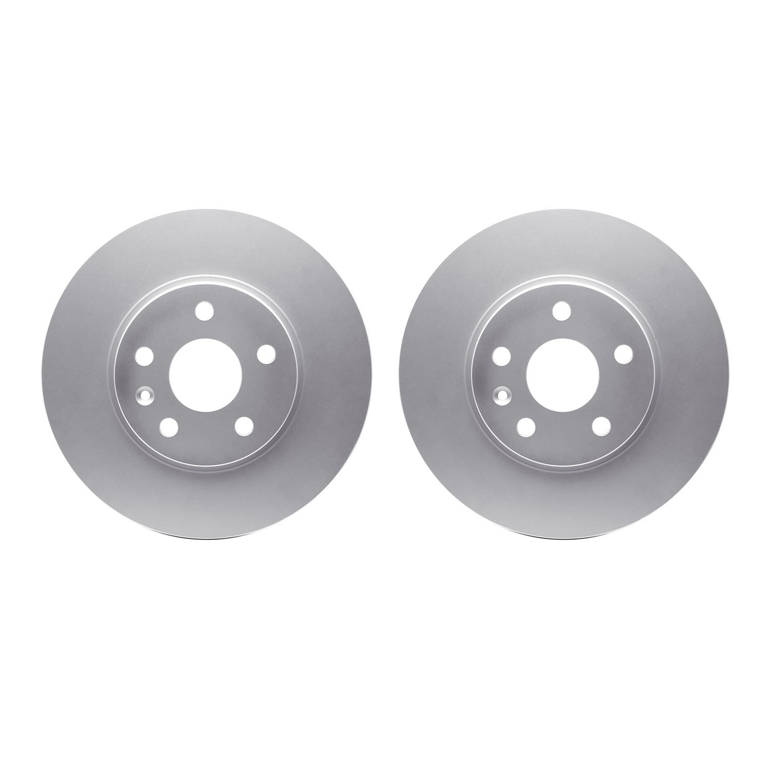 DYN-4002-46014 DFC Brake Rotors - GEOSPEC Coated