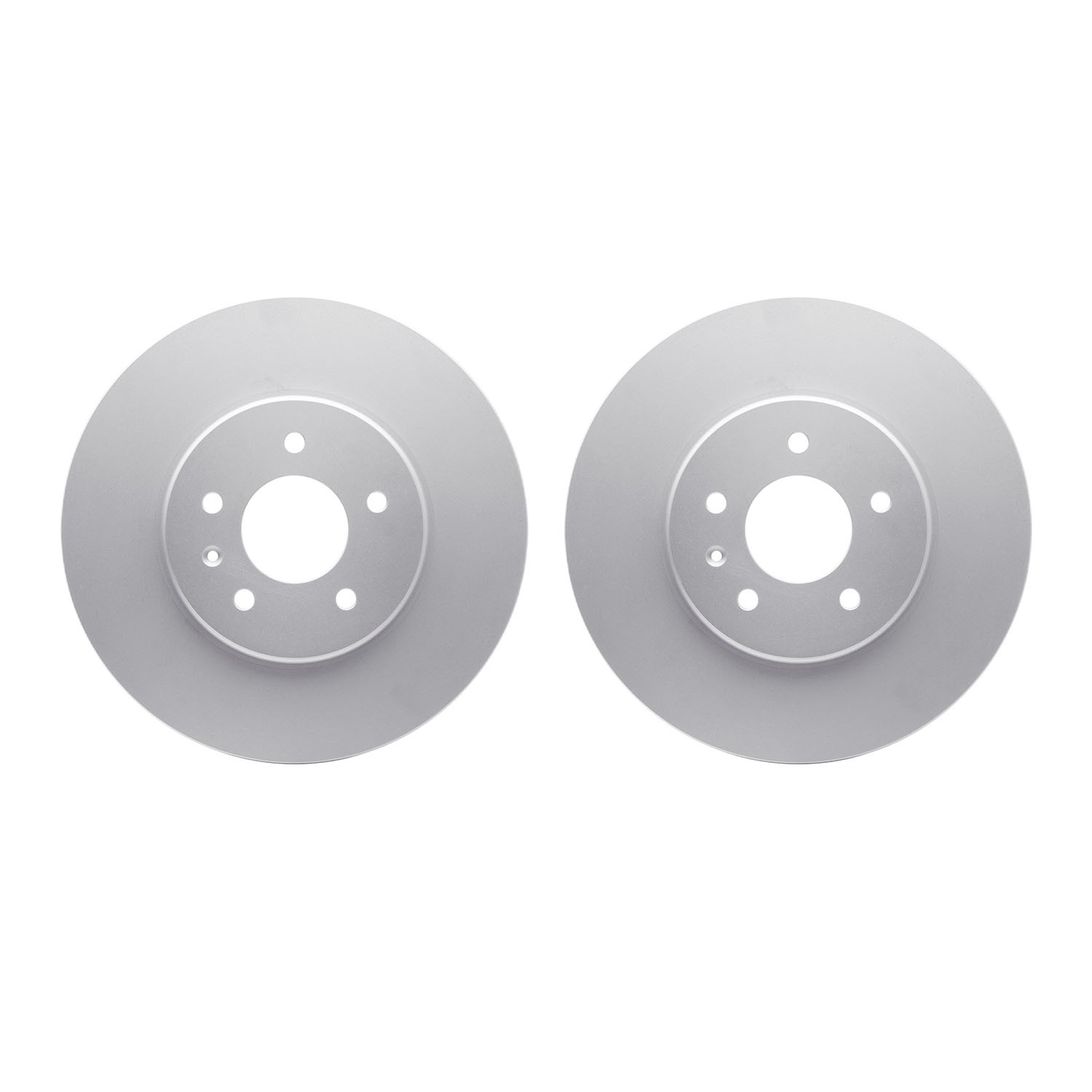 DYN 4002-46017 DFC Brake Rotors - GEOSPEC Coated