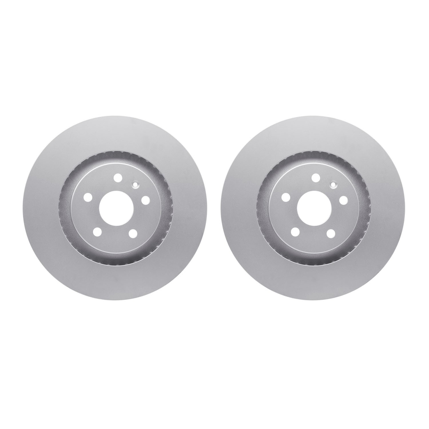 DYN 4002-46018 DFC Brake Rotors - GEOSPEC Coated