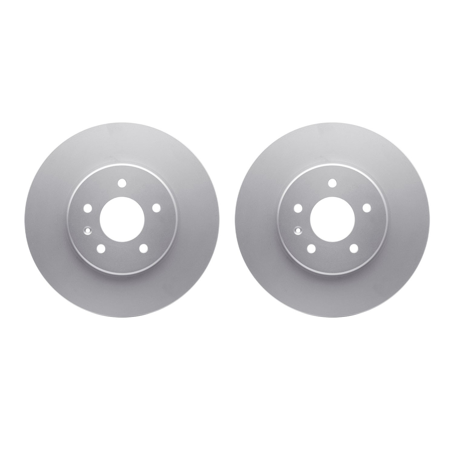 DYN-4002-46019 DFC Brake Rotors - GEOSPEC Coated
