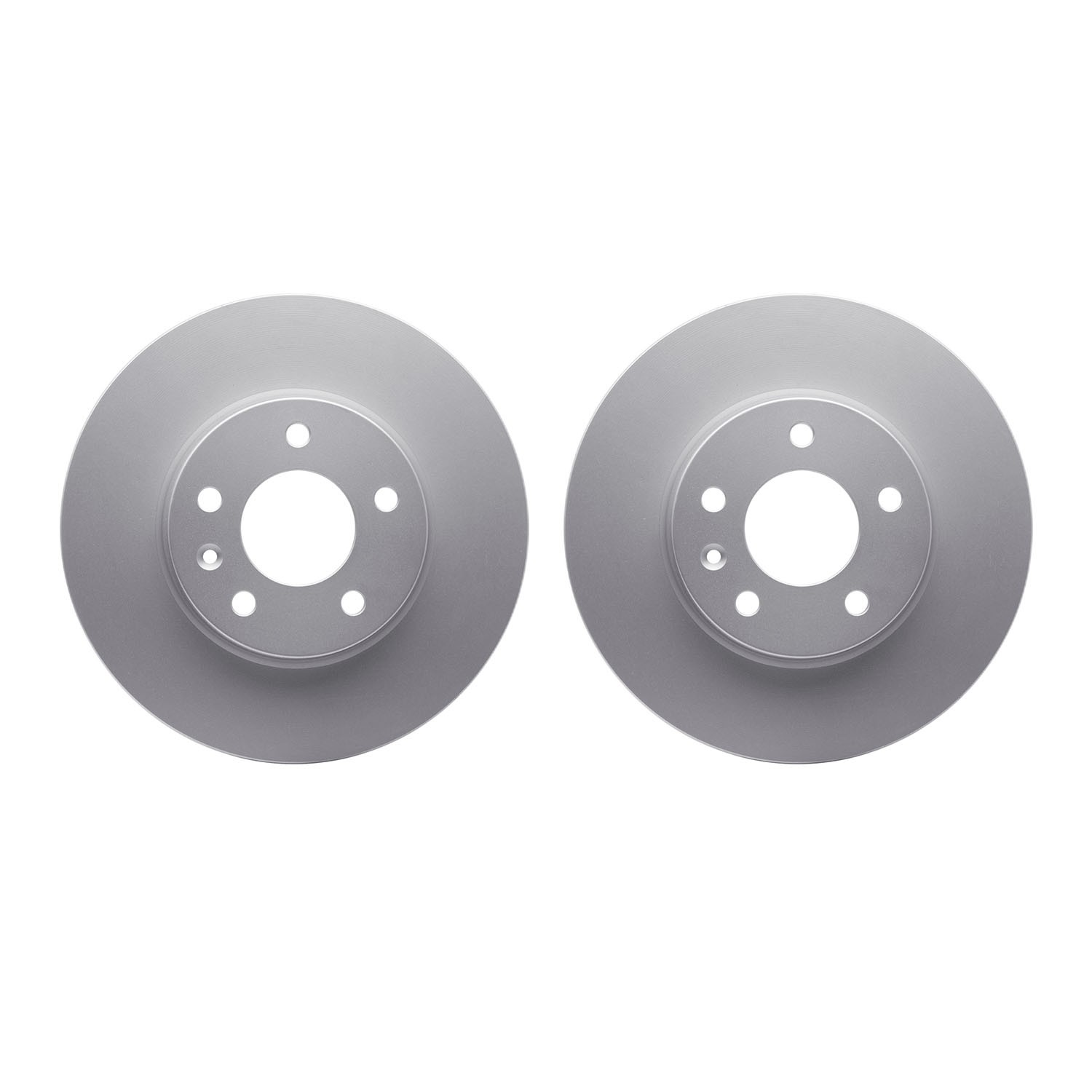 DYN 4002-46020 DFC Brake Rotors - GEOSPEC Coated