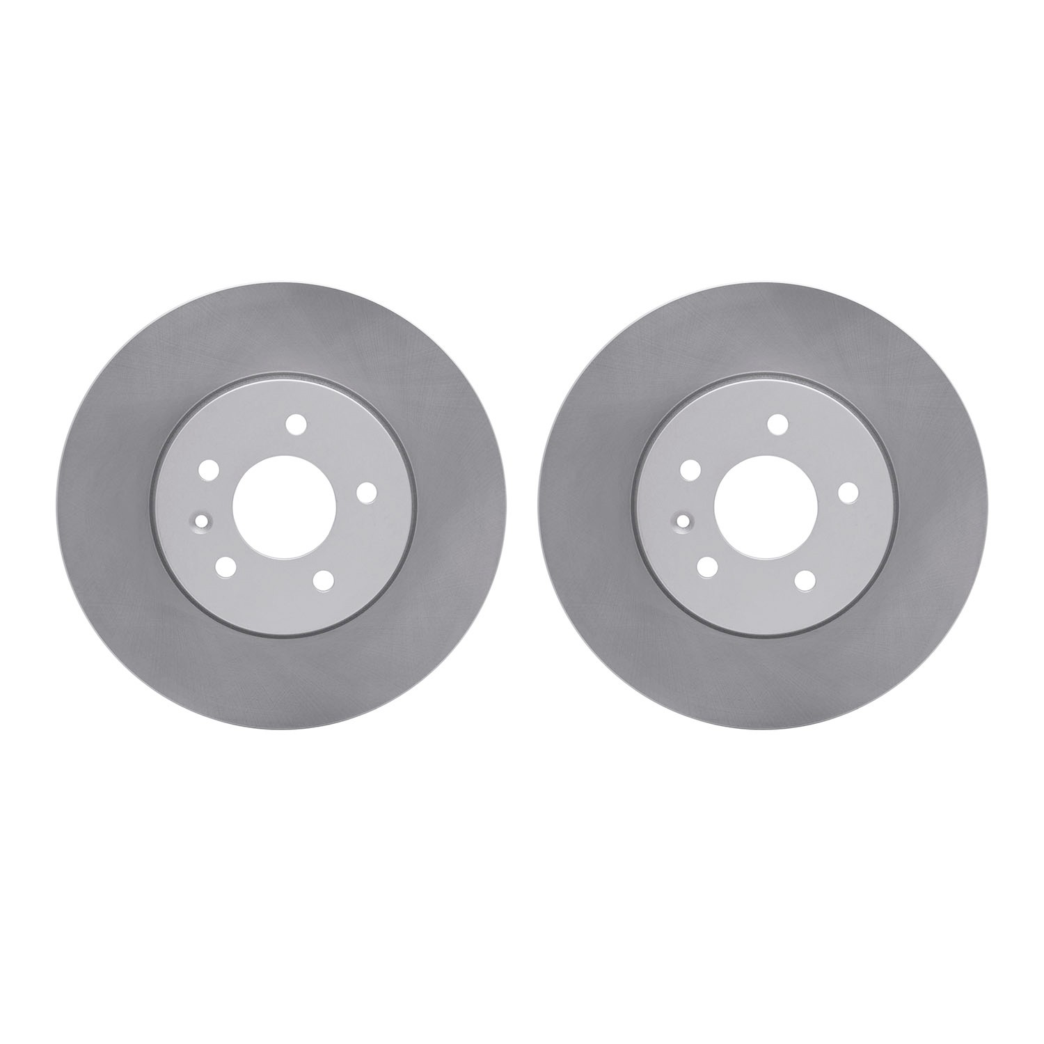DYN-4002-46022 DFC Brake Rotors - GEOSPEC Coated