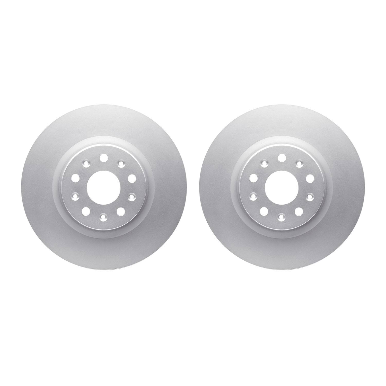DYN 4002-46023 DFC Brake Rotors - GEOSPEC Coated