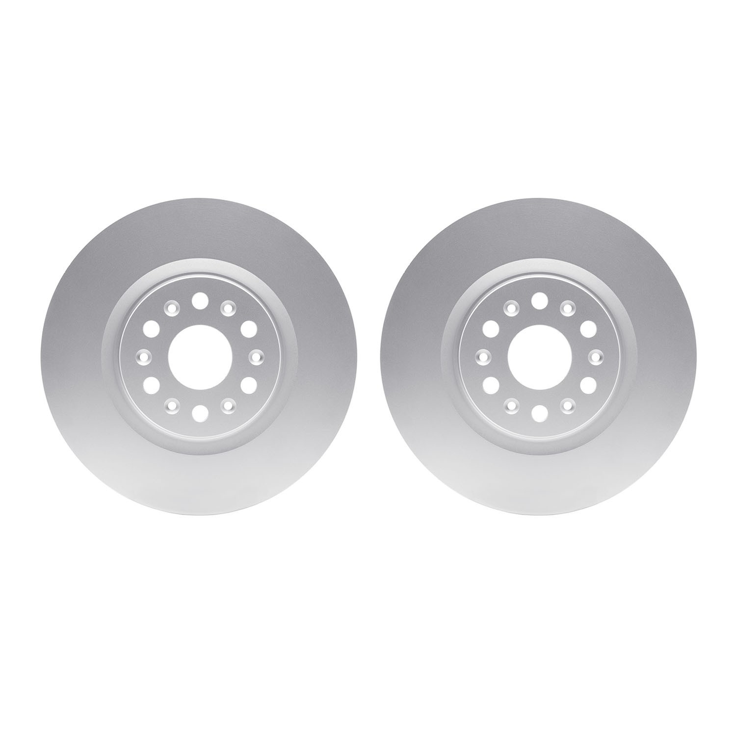 DYN 4002-46032 DFC Brake Rotors - GEOSPEC Coated