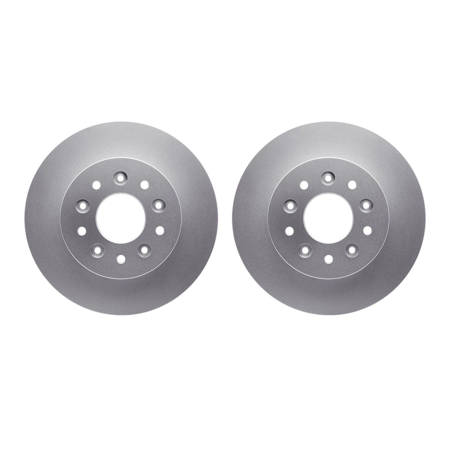 DYN-4002-47003 DFC Brake Rotors - GEOSPEC Coated
