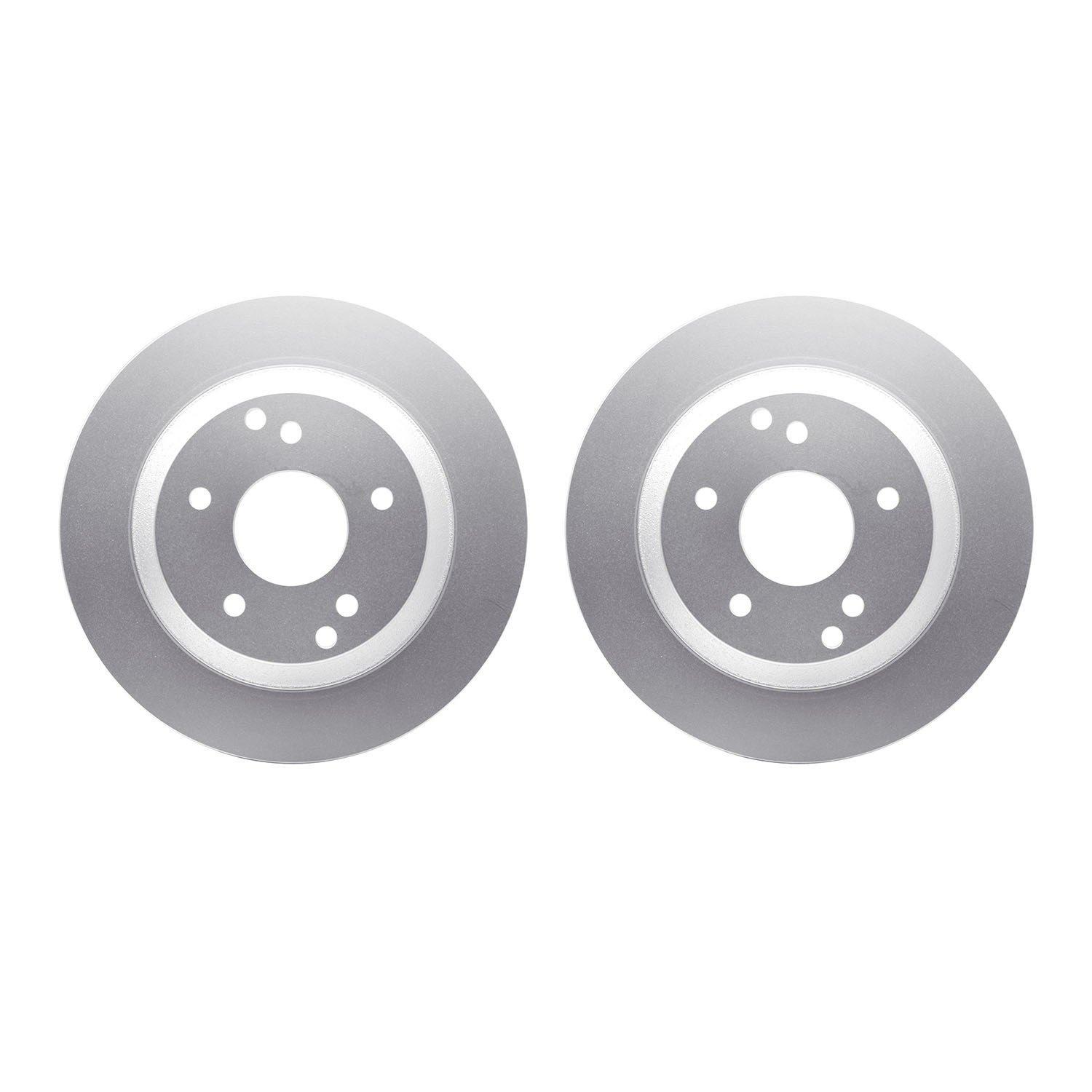 DYN-4002-47006 DFC Brake Rotors - GEOSPEC Coated