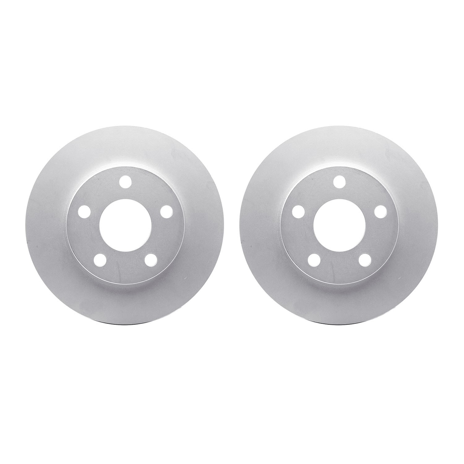 DYN 4002-47009 DFC Brake Rotors - GEOSPEC Coated
