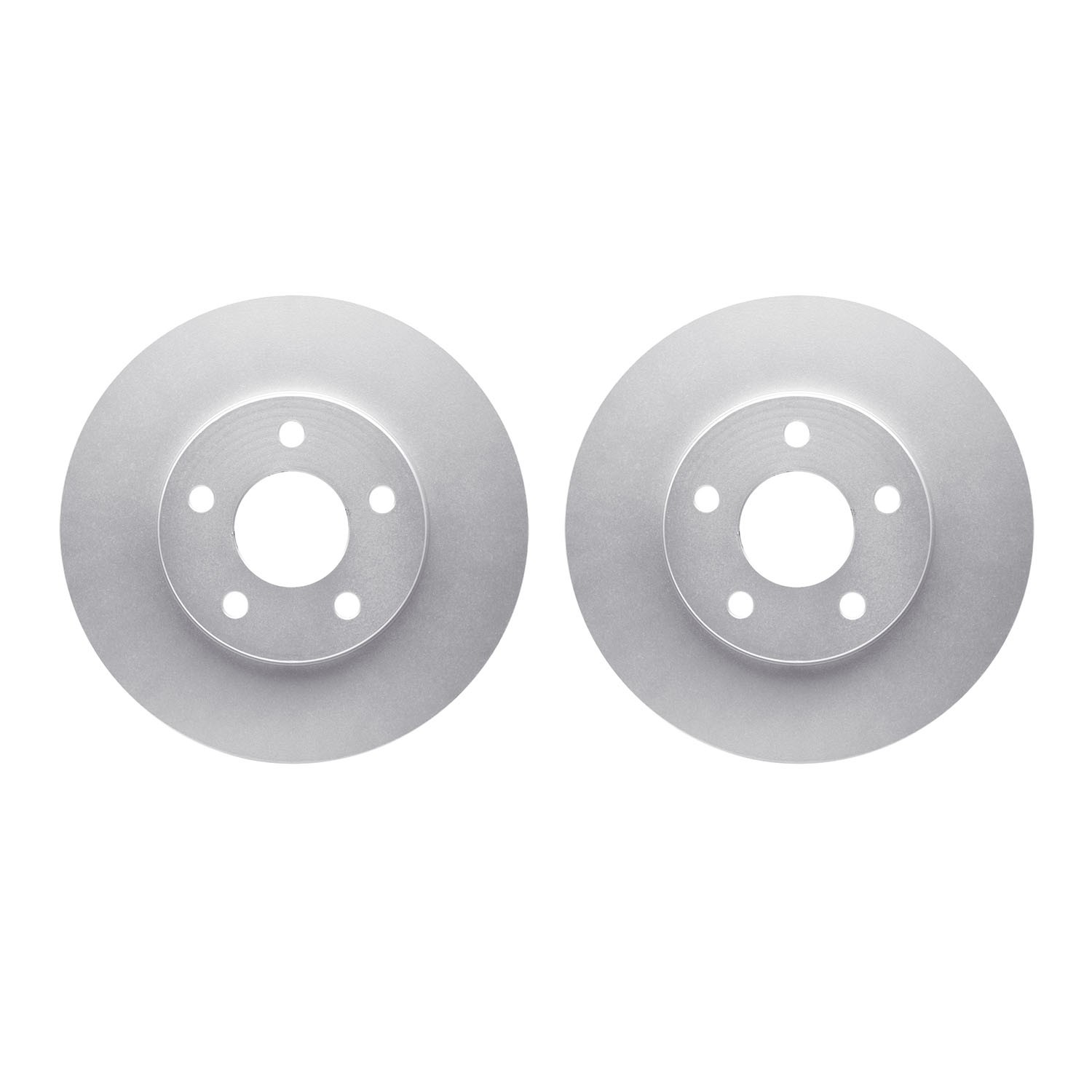 DYN 4002-47013 DFC Brake Rotors - GEOSPEC Coated